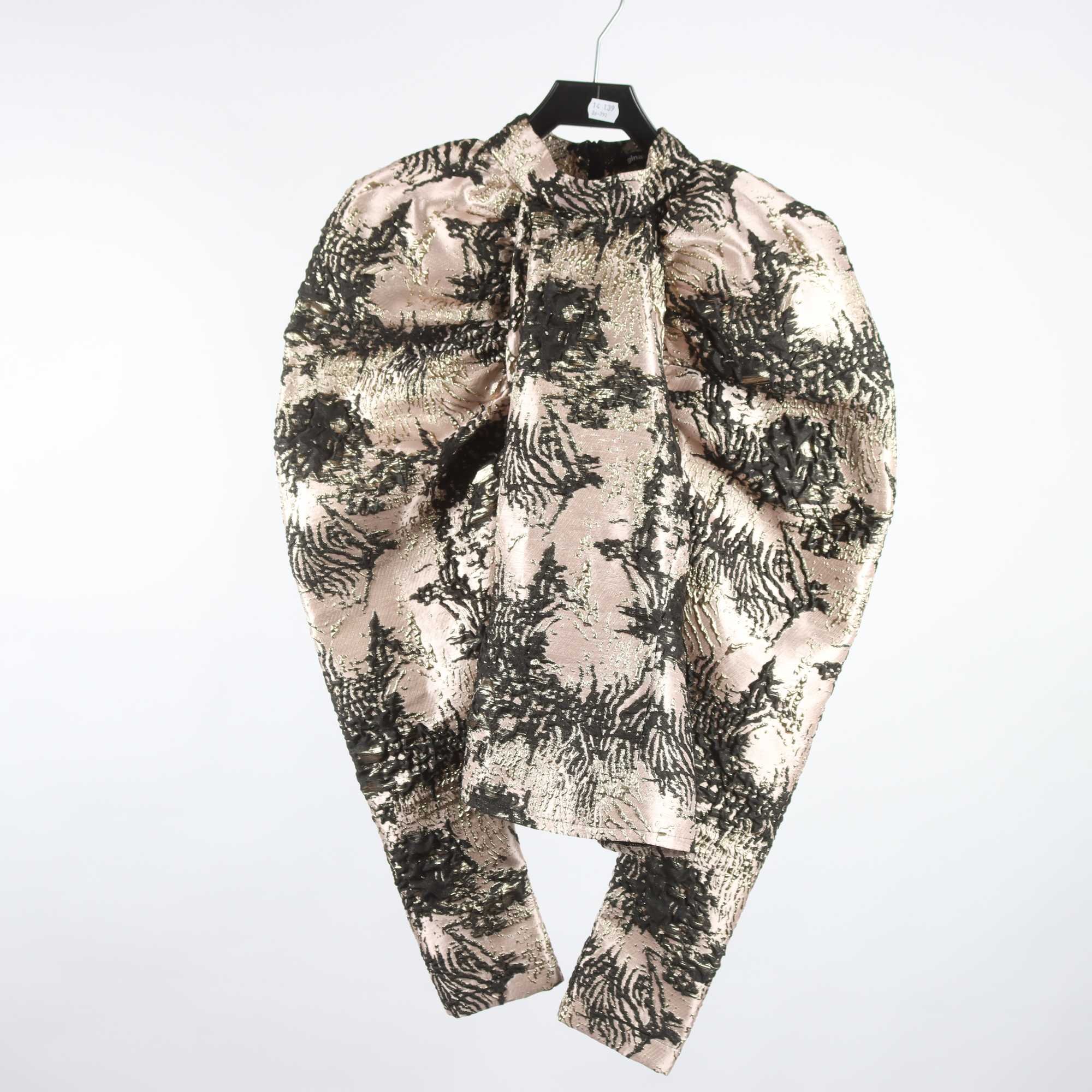 Blus, Gina Tricot, stl. 38