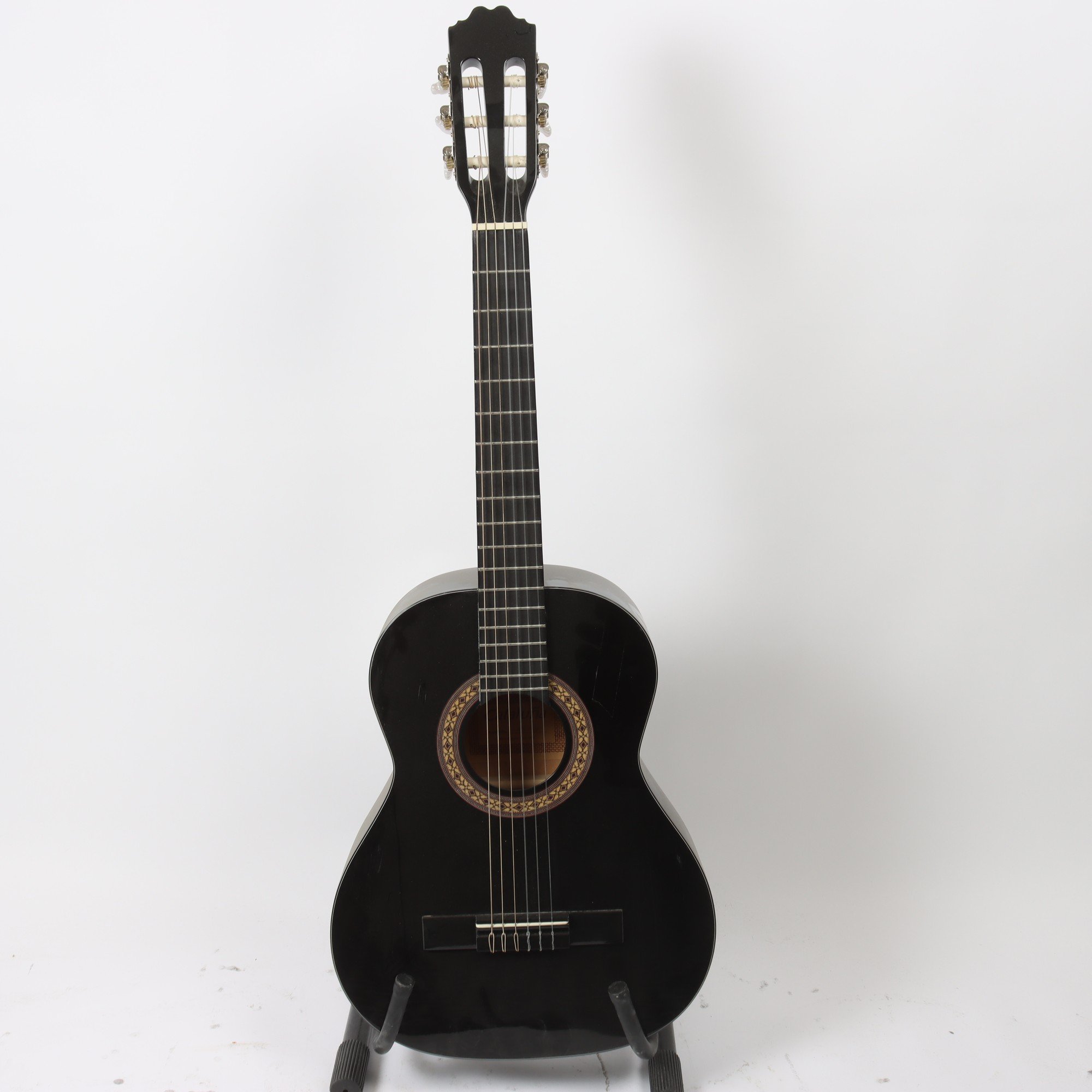 Akustisk gitarr, Cataluna. Endast avhämtning.