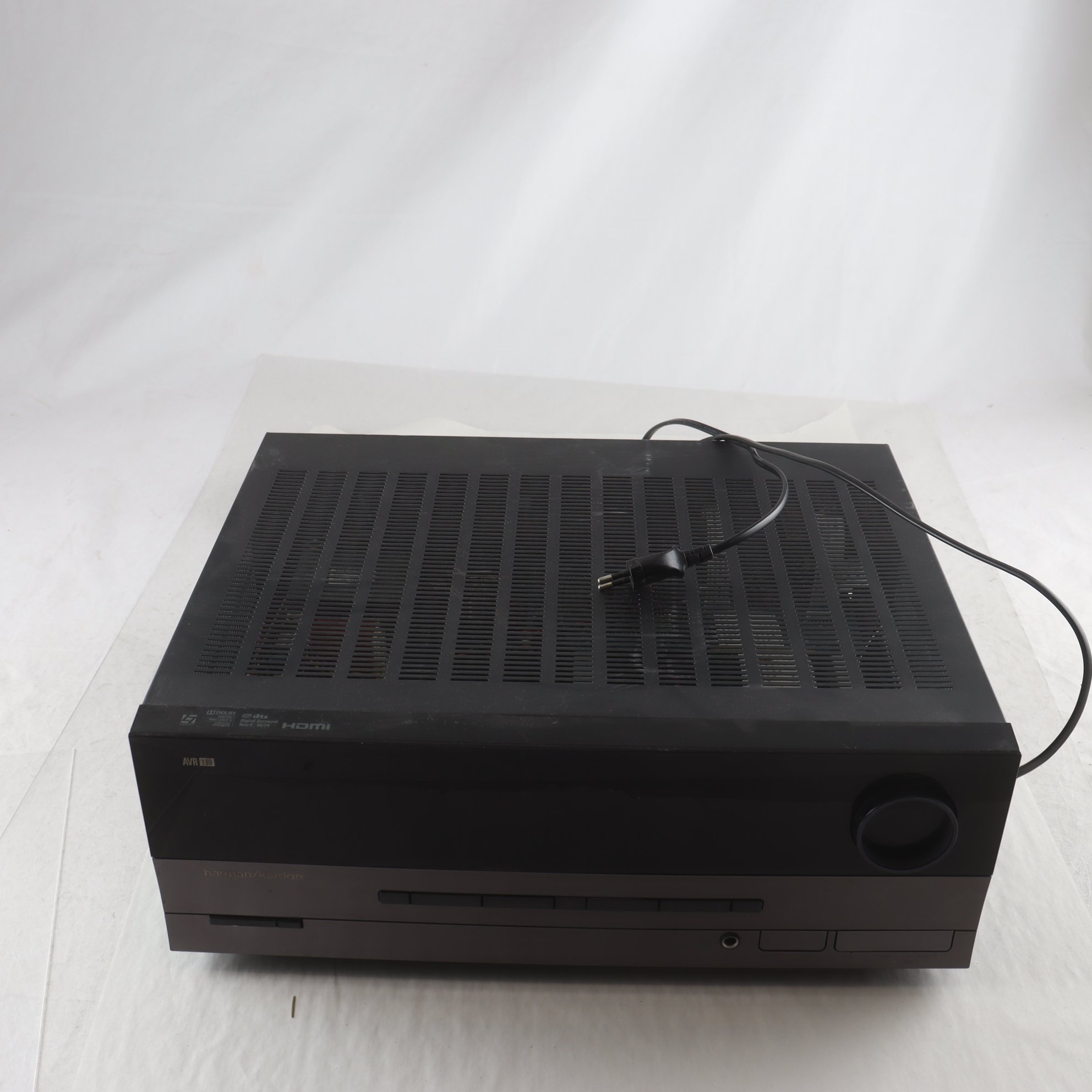 Förstärkare, Harman / Kardon AVR139. Endast avhämtning.