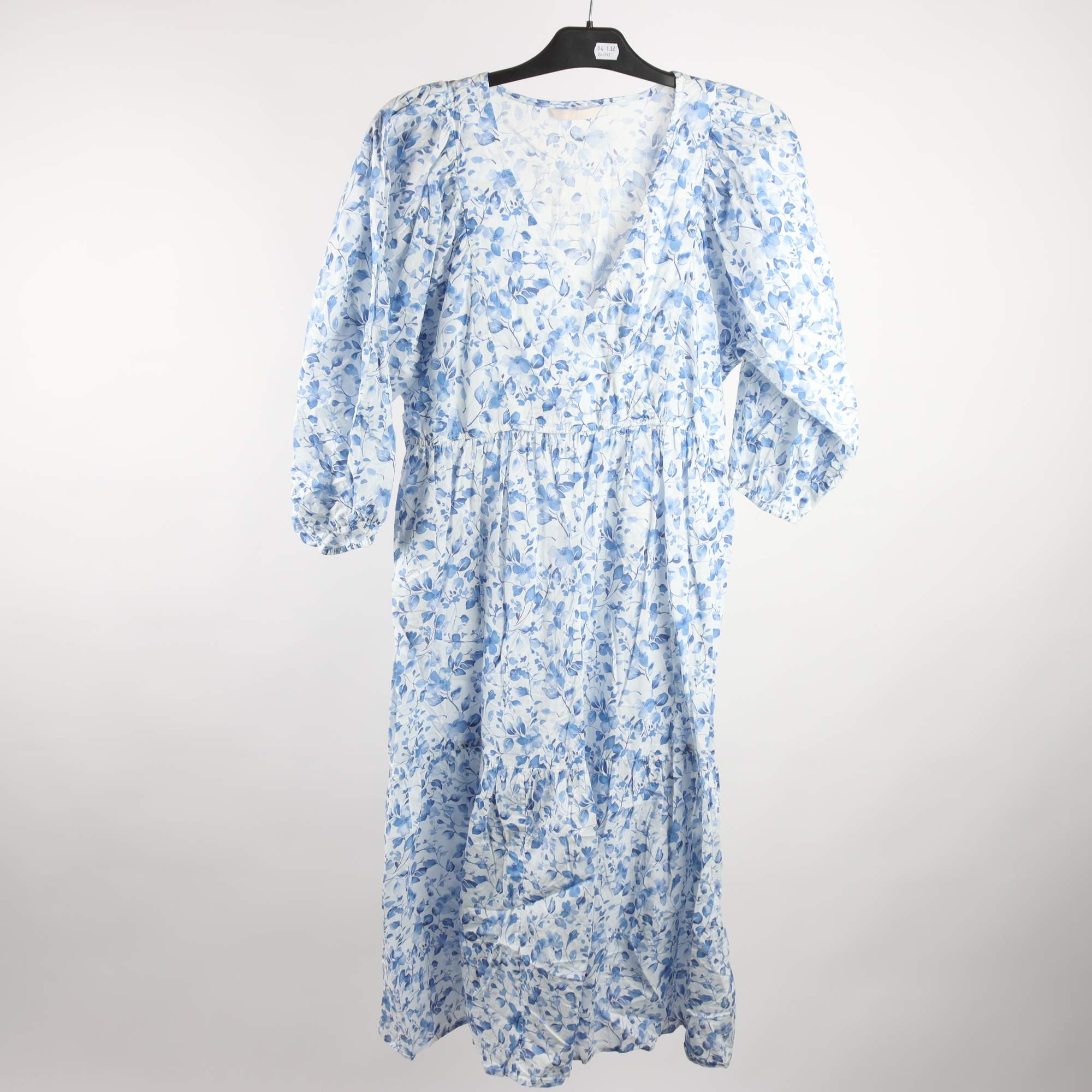 Klänning, Ellos, stl. 42/44