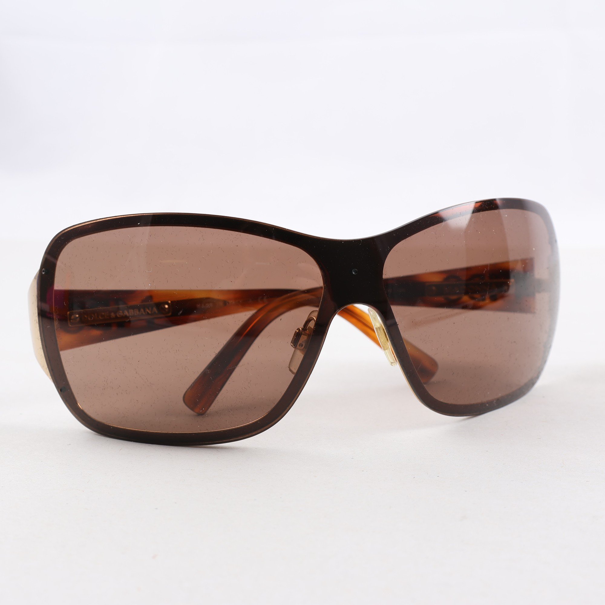 Solglasögon, Dolce & Gabbana