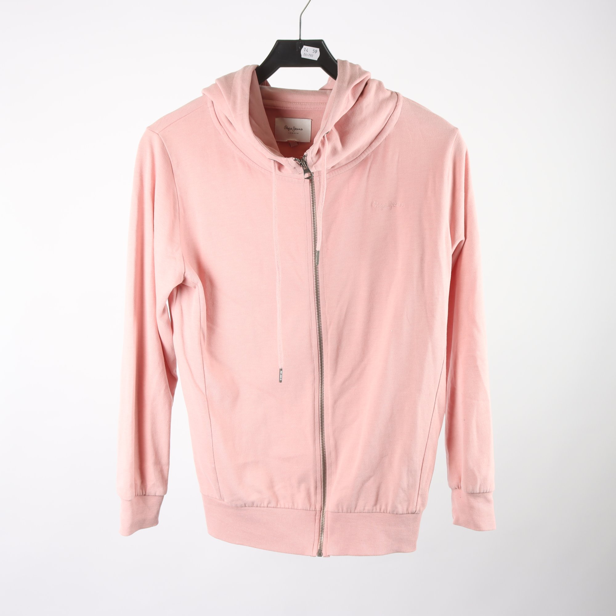 Hoodie, Pepe Jeans, stl. L