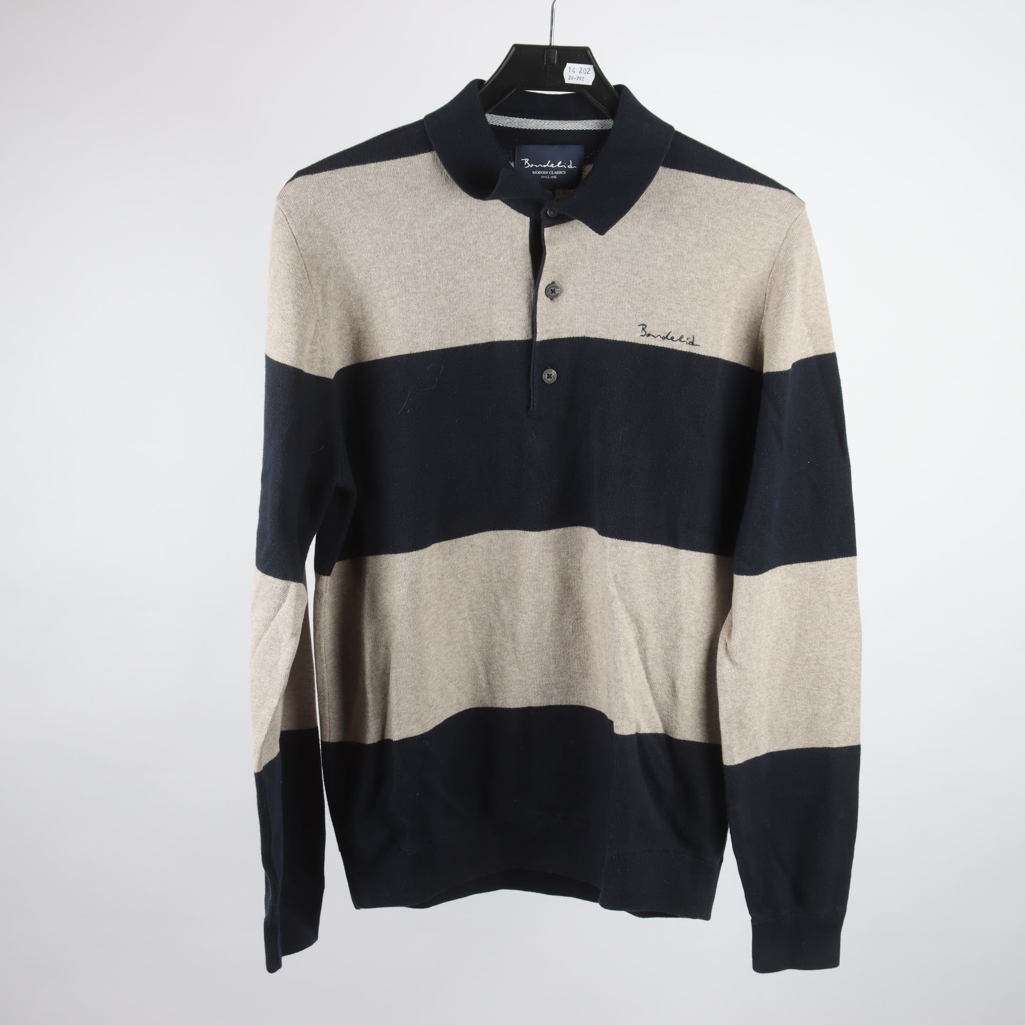 Tröja, Bondelid, stl. M