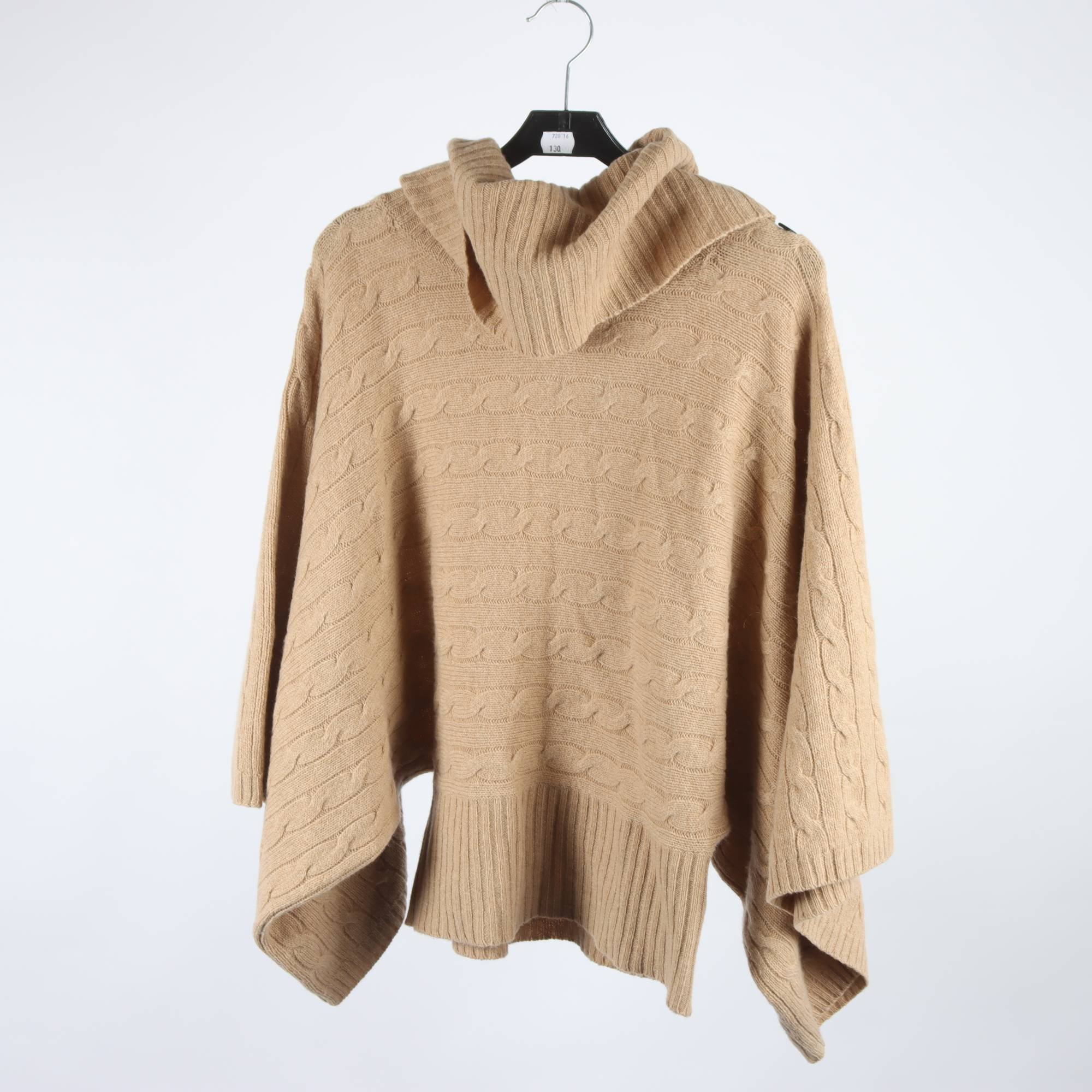 Tröja, Polo Ralph Lauren, beige, stl. S