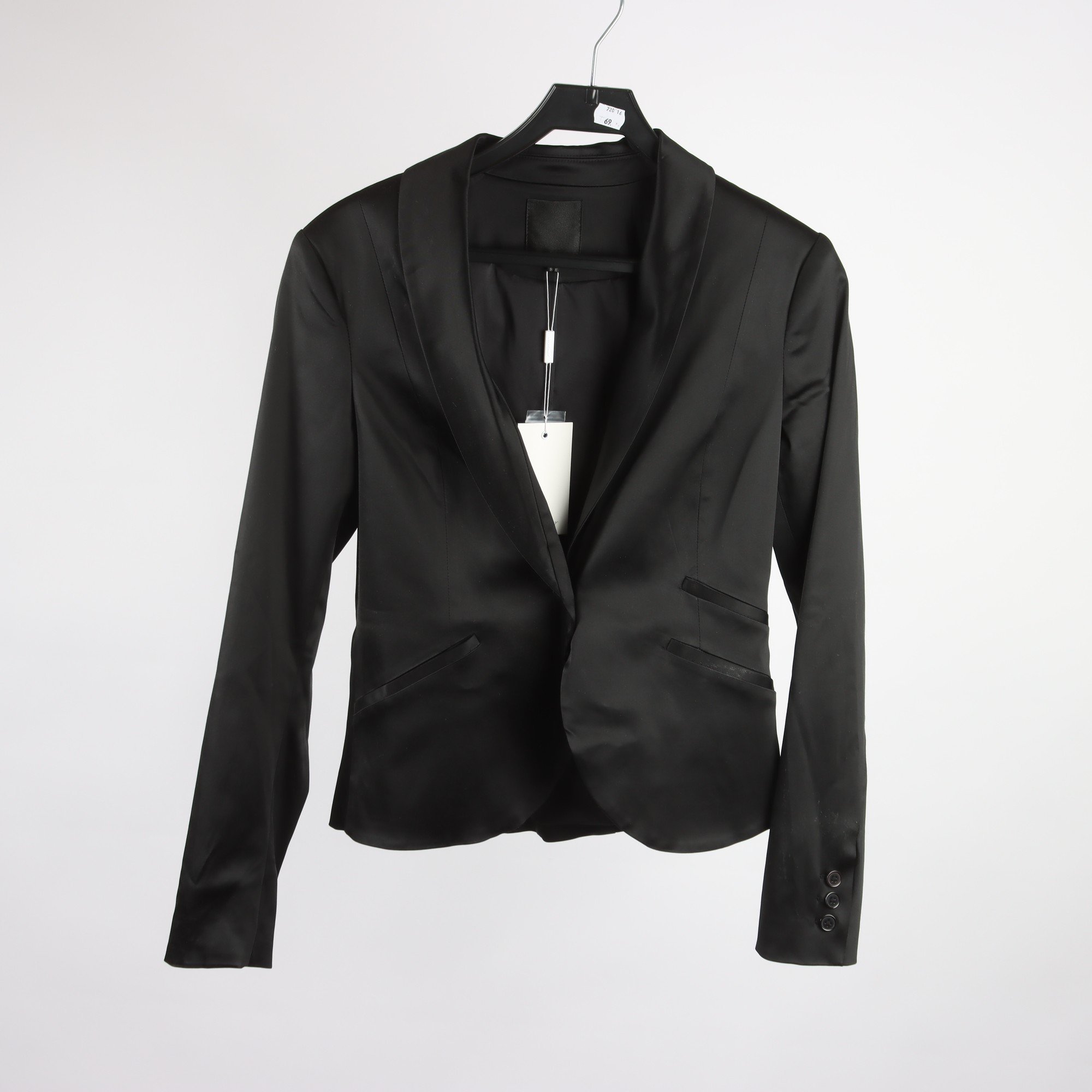 Kavaj InWear, svart, stl. 36