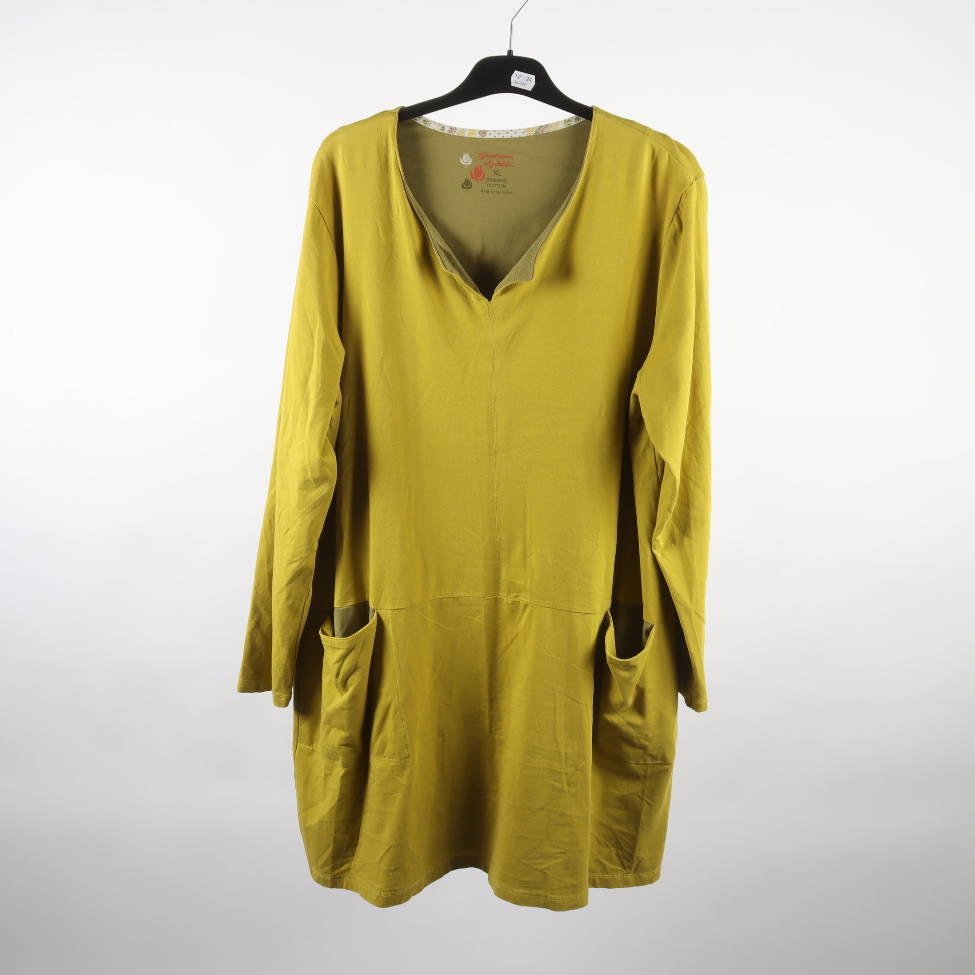 Klänning, Gudrun Sjödén, stl. XL