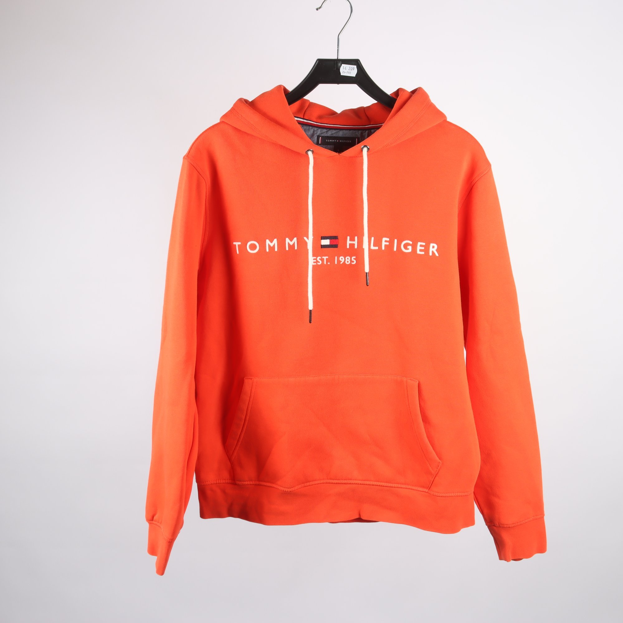 Hoodie, Tommy Hilfiger, stl. L