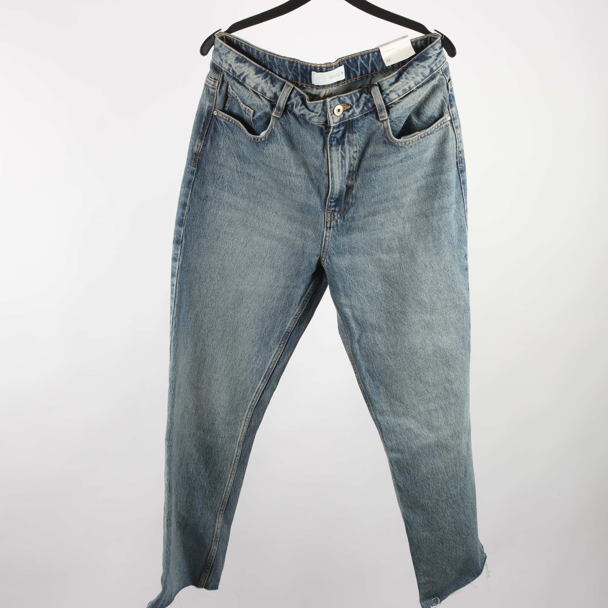 Jeans, Zara, stl. 42