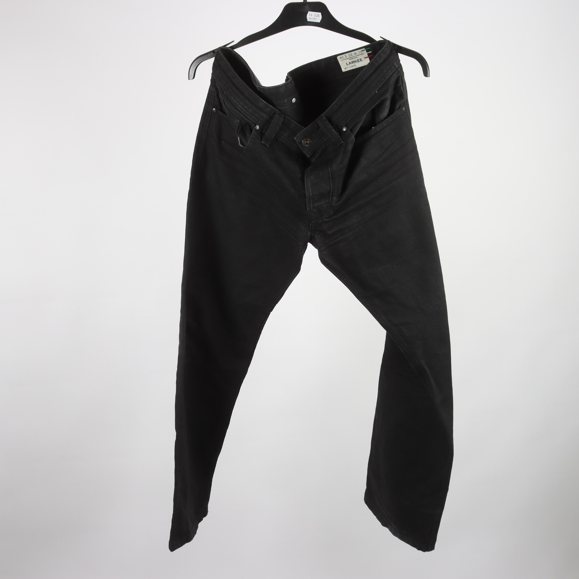 Jeans, Diesel ”Larkee”, stl. 32/34