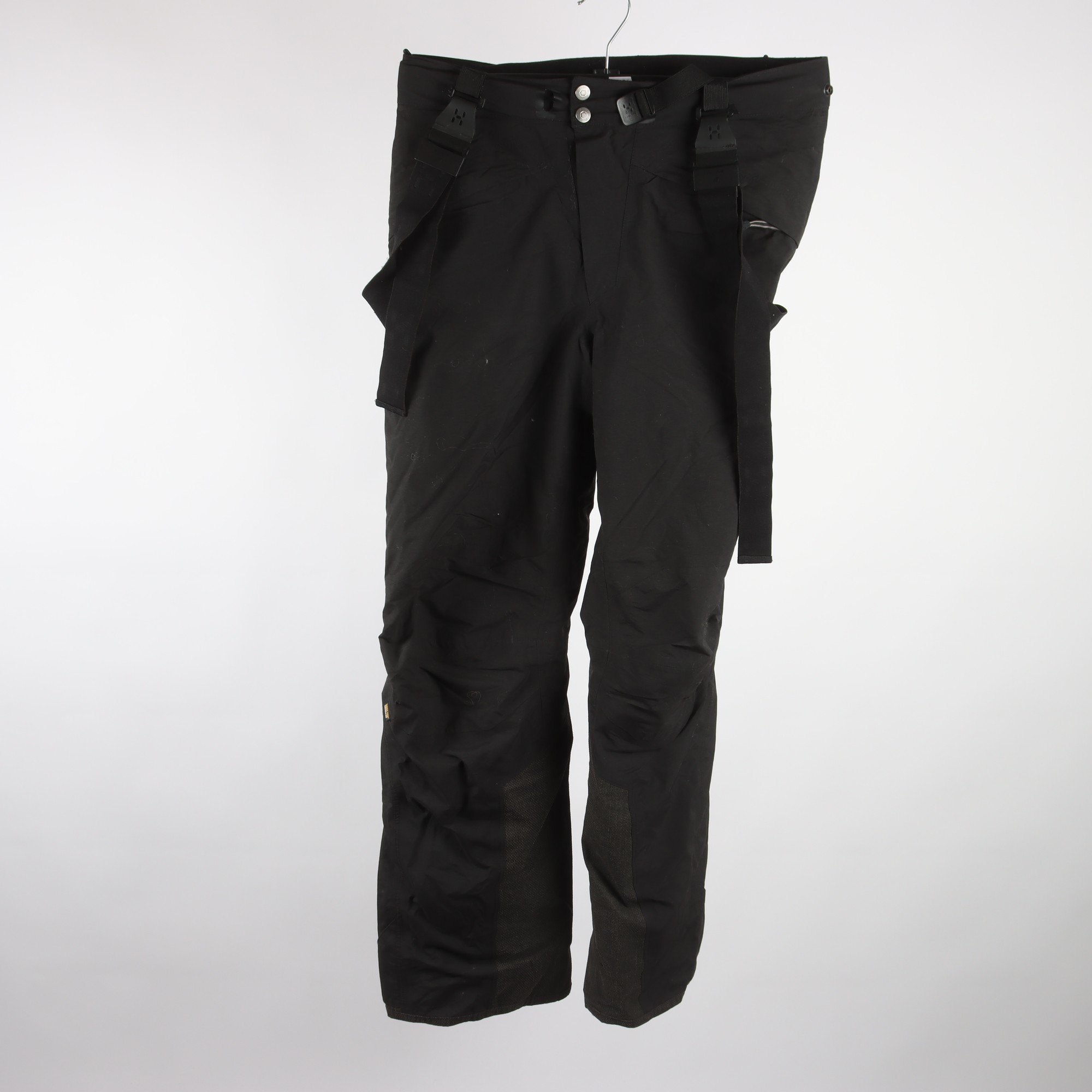 Skalbyxor, Haglöfs, stl. M