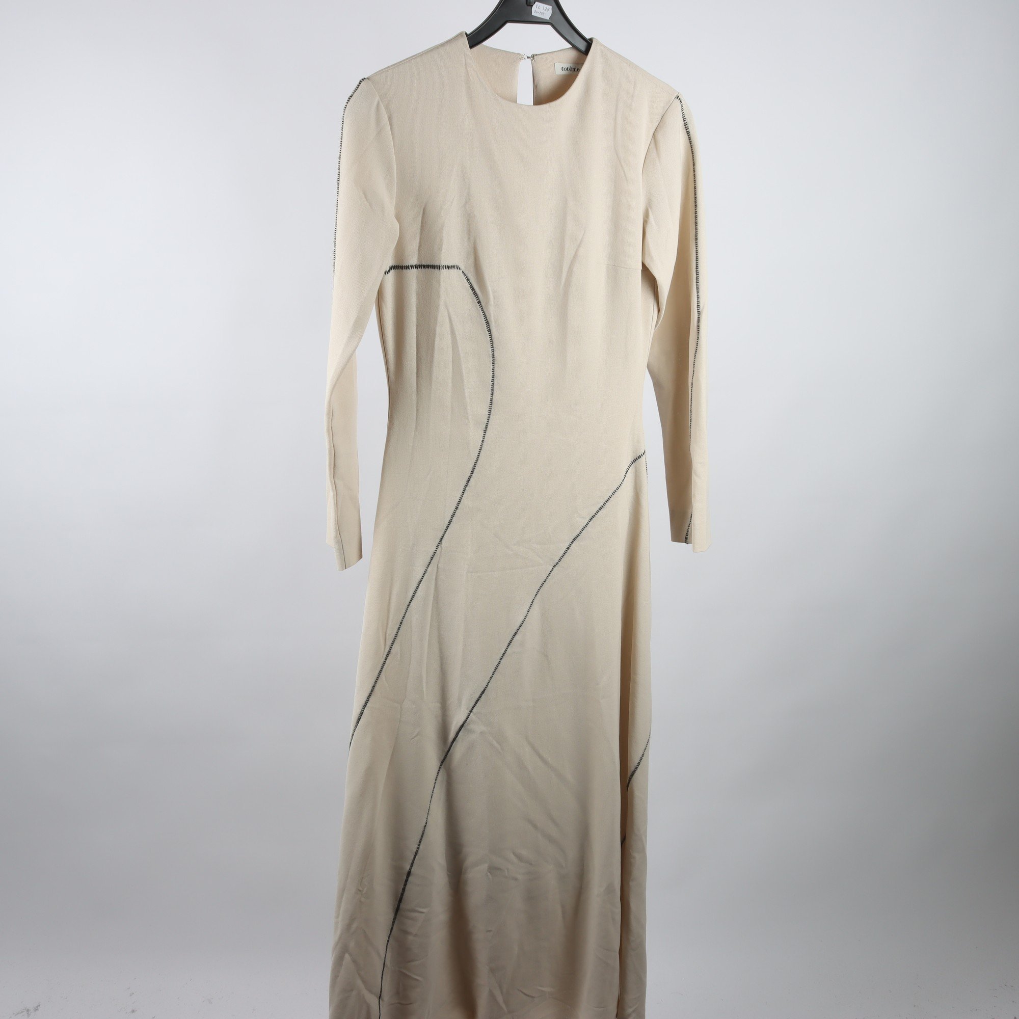 Klänning, Totéme, stl. M