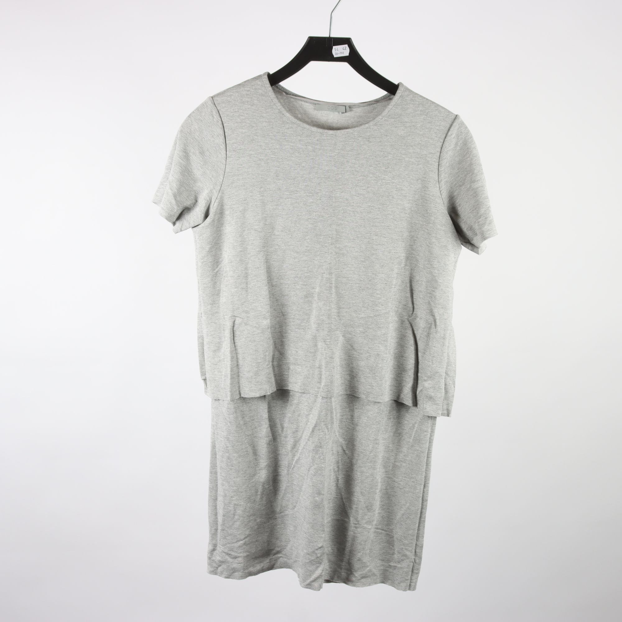 Klänning, Cos, stl. S