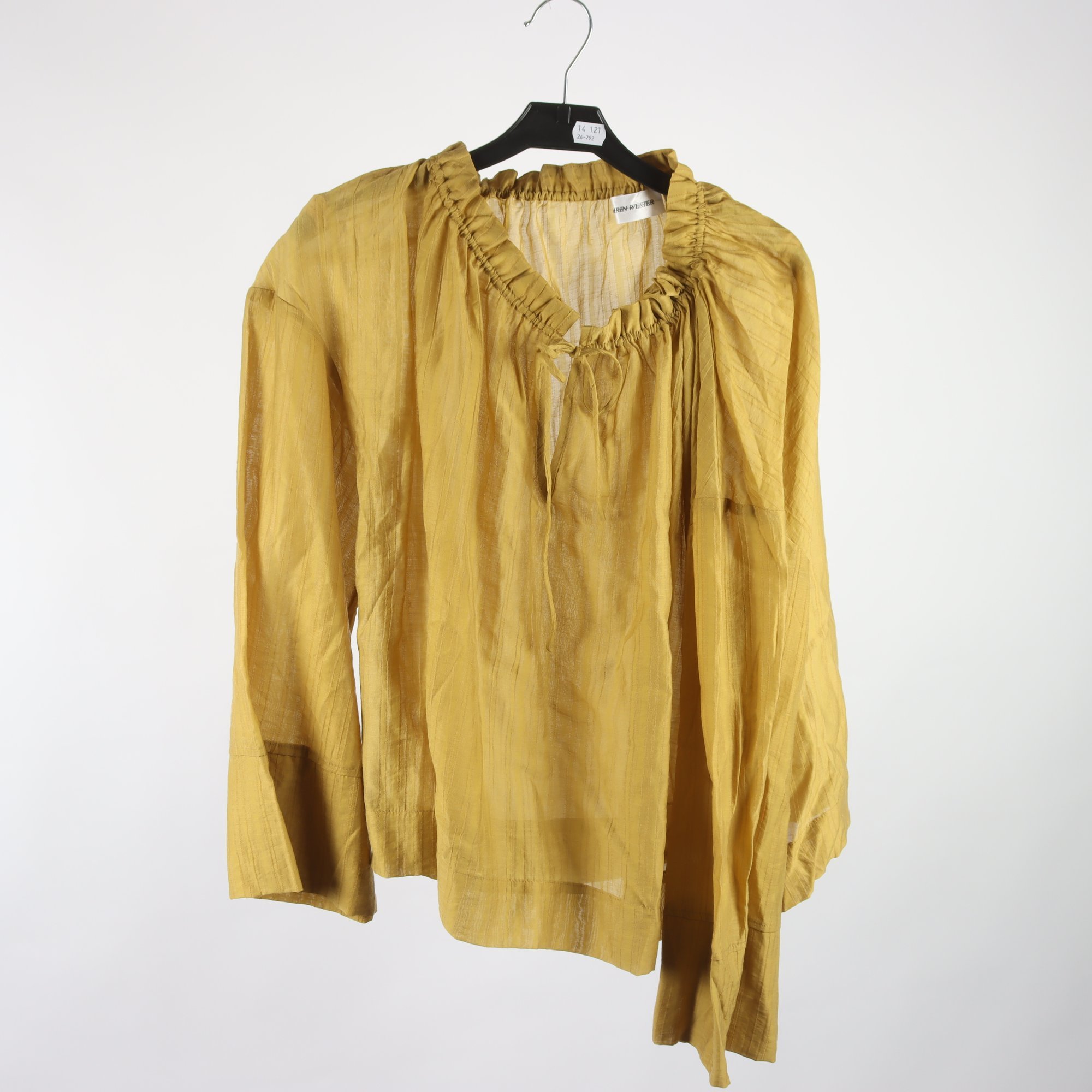 Blus, Carin Wester, stl. 42