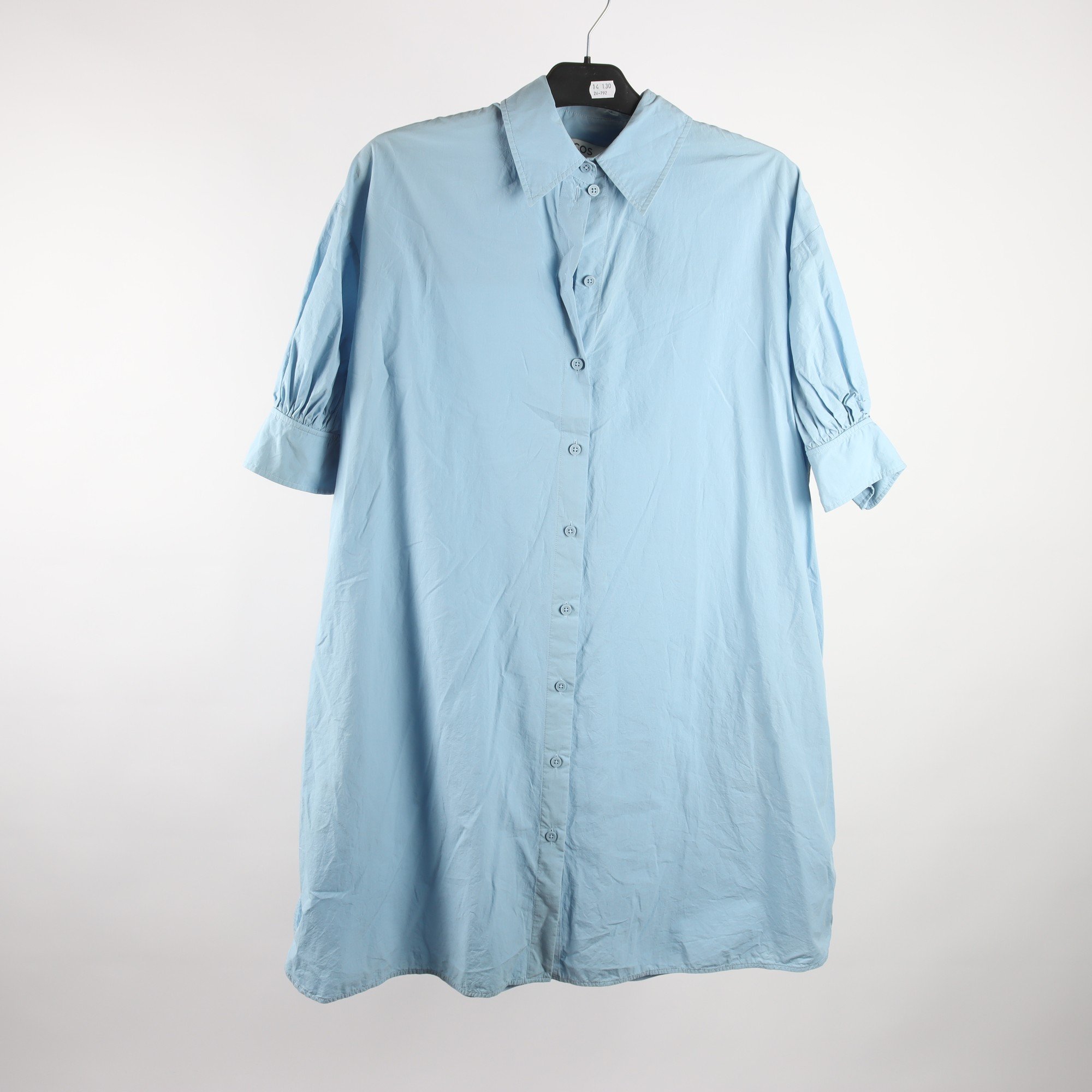 Klänning, Cos, stl. 38