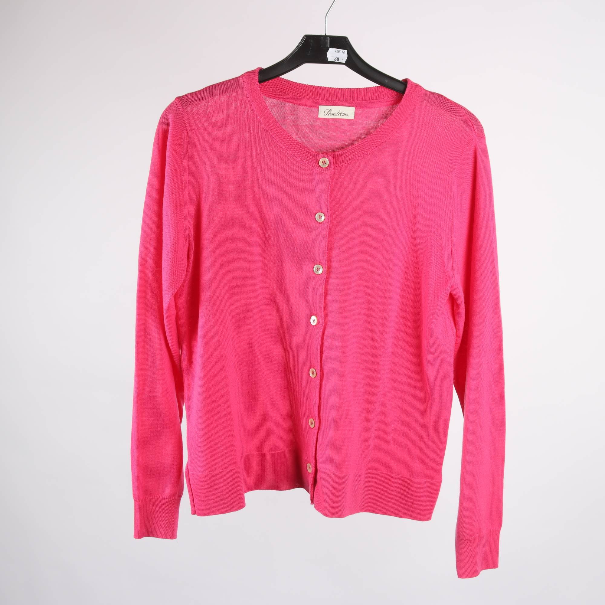 Kofta, Stenströms, rosa, stl. M