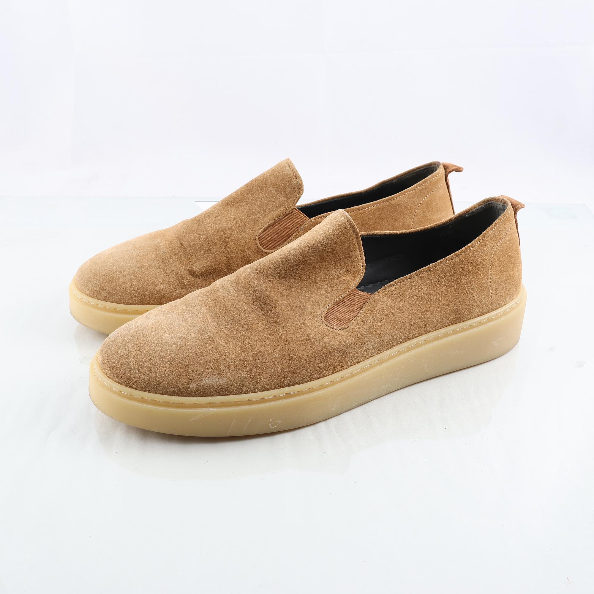 Skor, Singular Society, beige, stl. 43