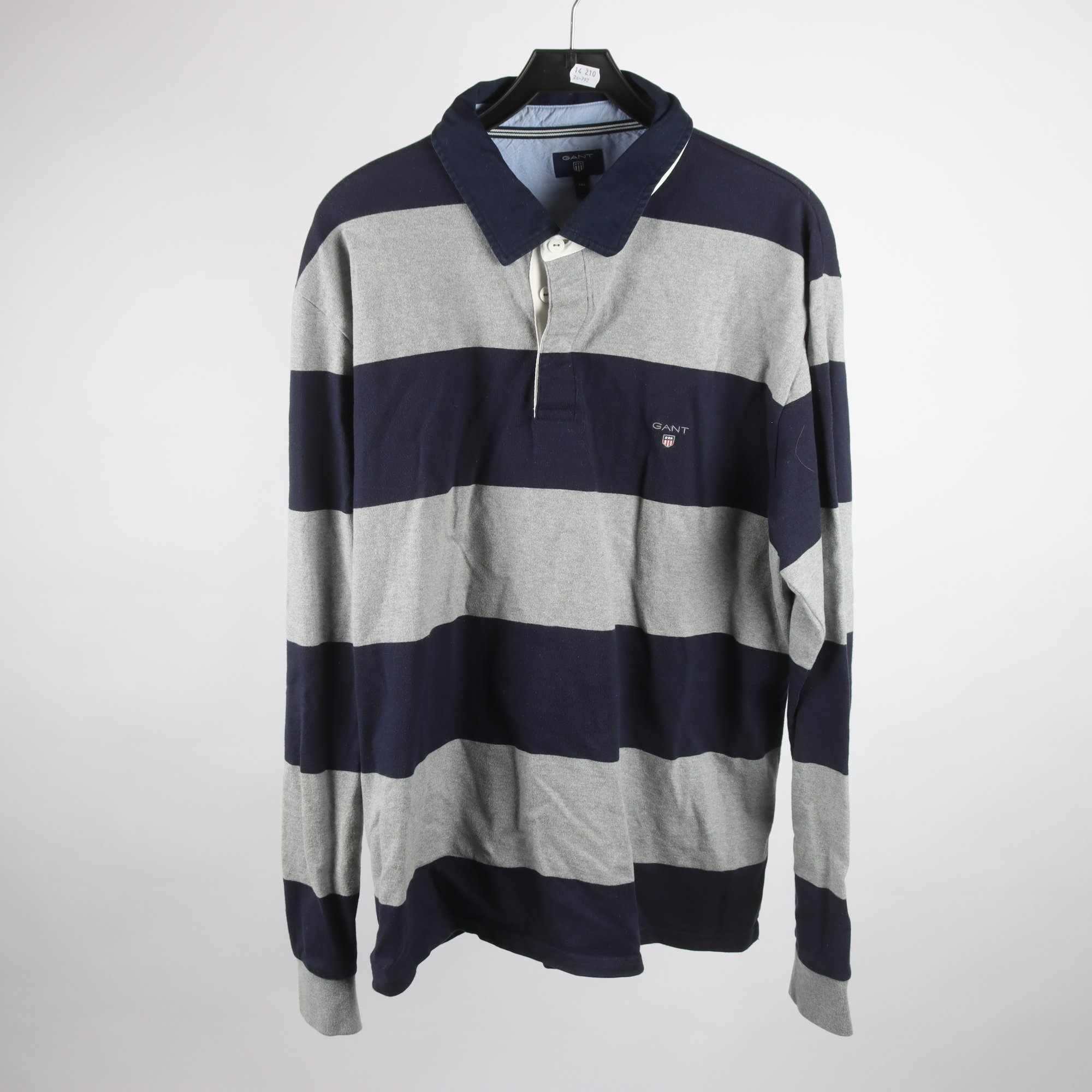 Tröja, Gant, stl. XXXL