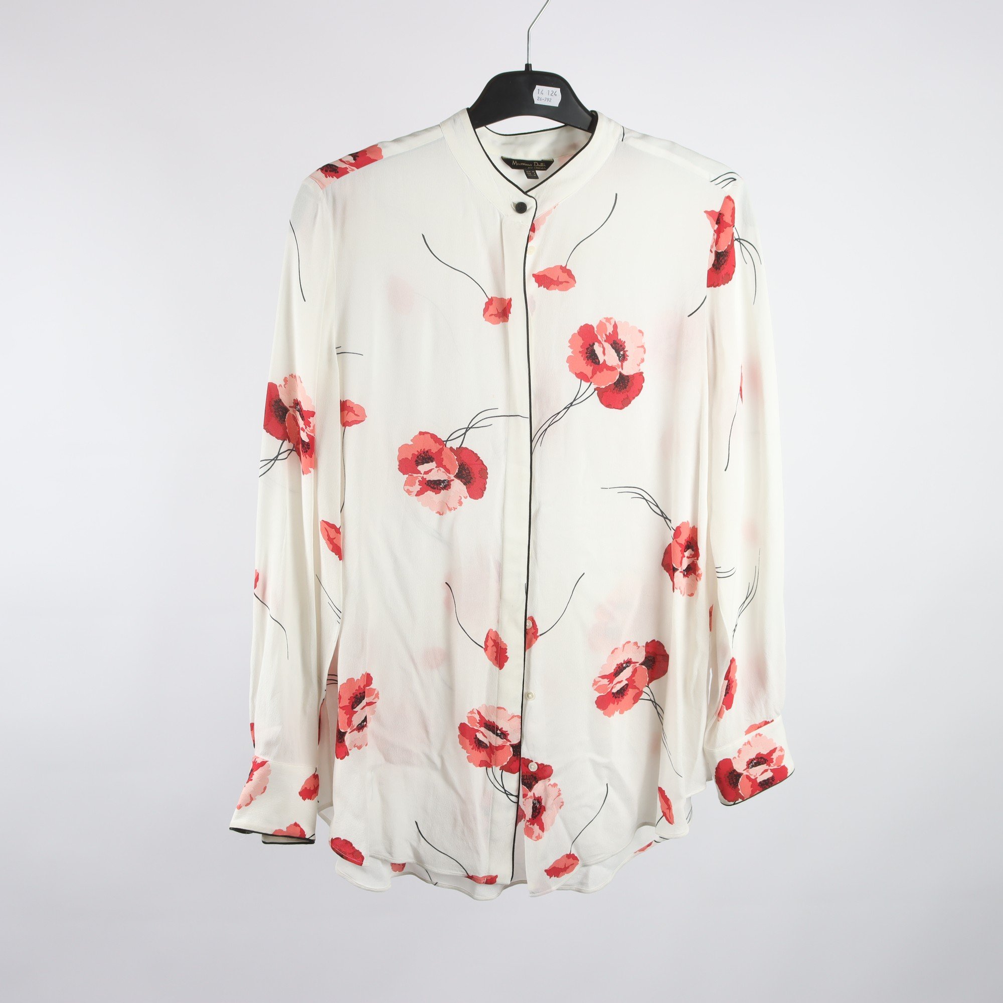 Blus, Massimo Dutti, stl. 38