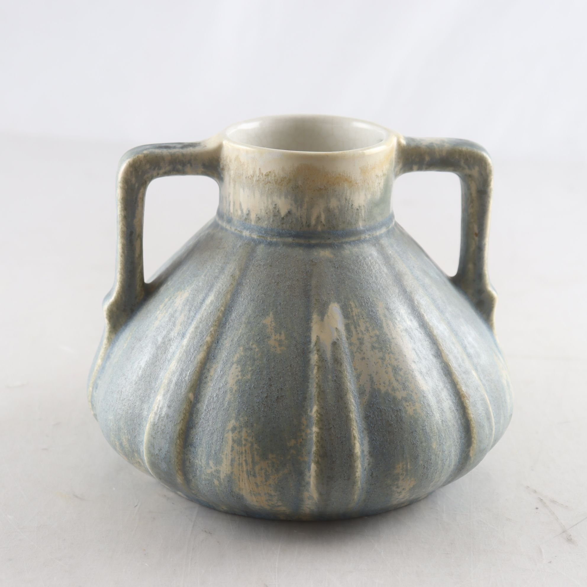 Hänkelvas, Rörstrand, Alf Wallander. Samfraktas ej.