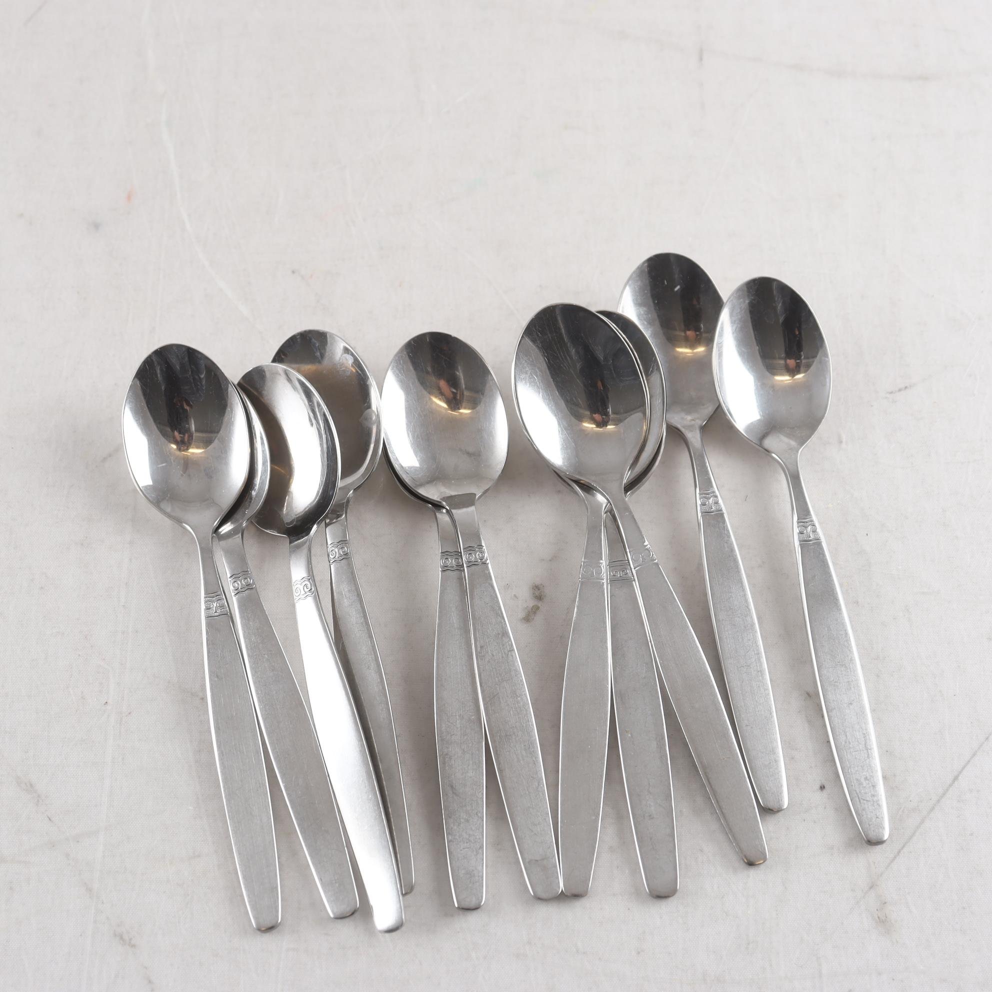 Teskedar, NilsJohan, ’sessan’ 11 st