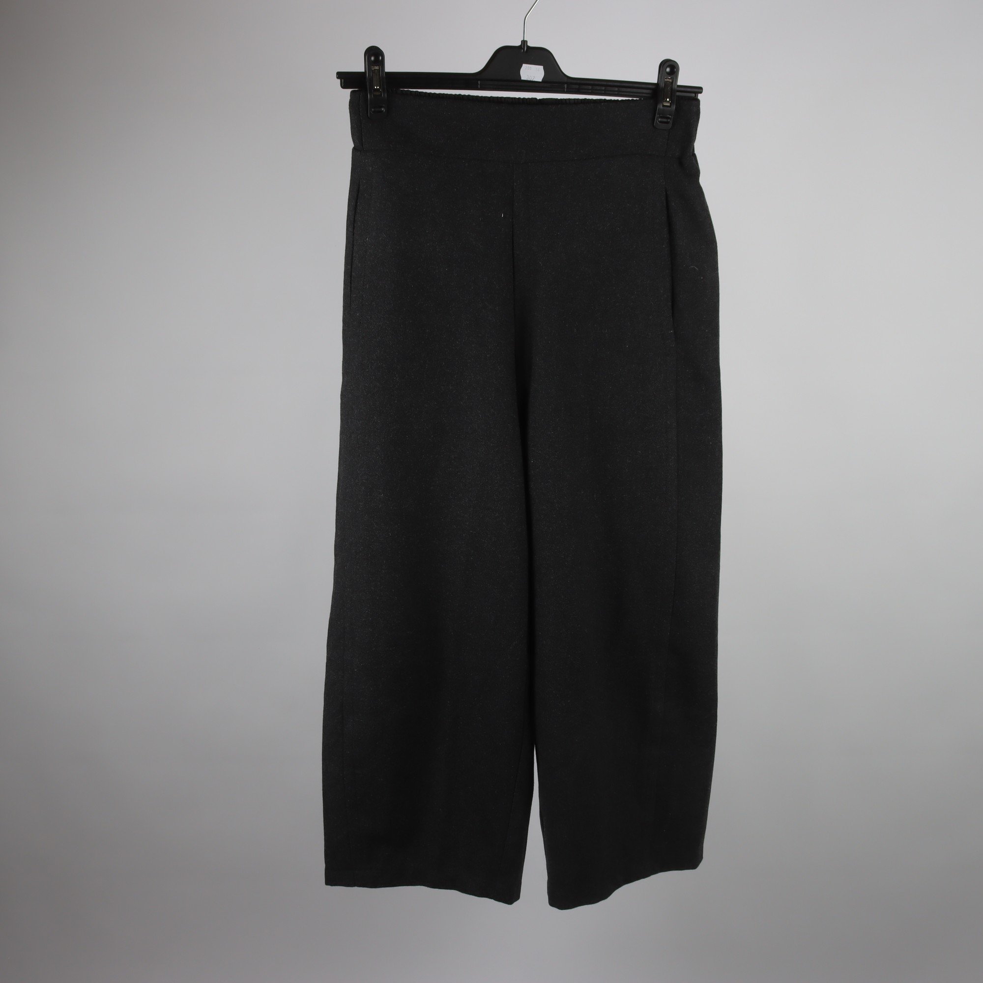 Fodrade byxor, Kay / Day, grå, stl. S.