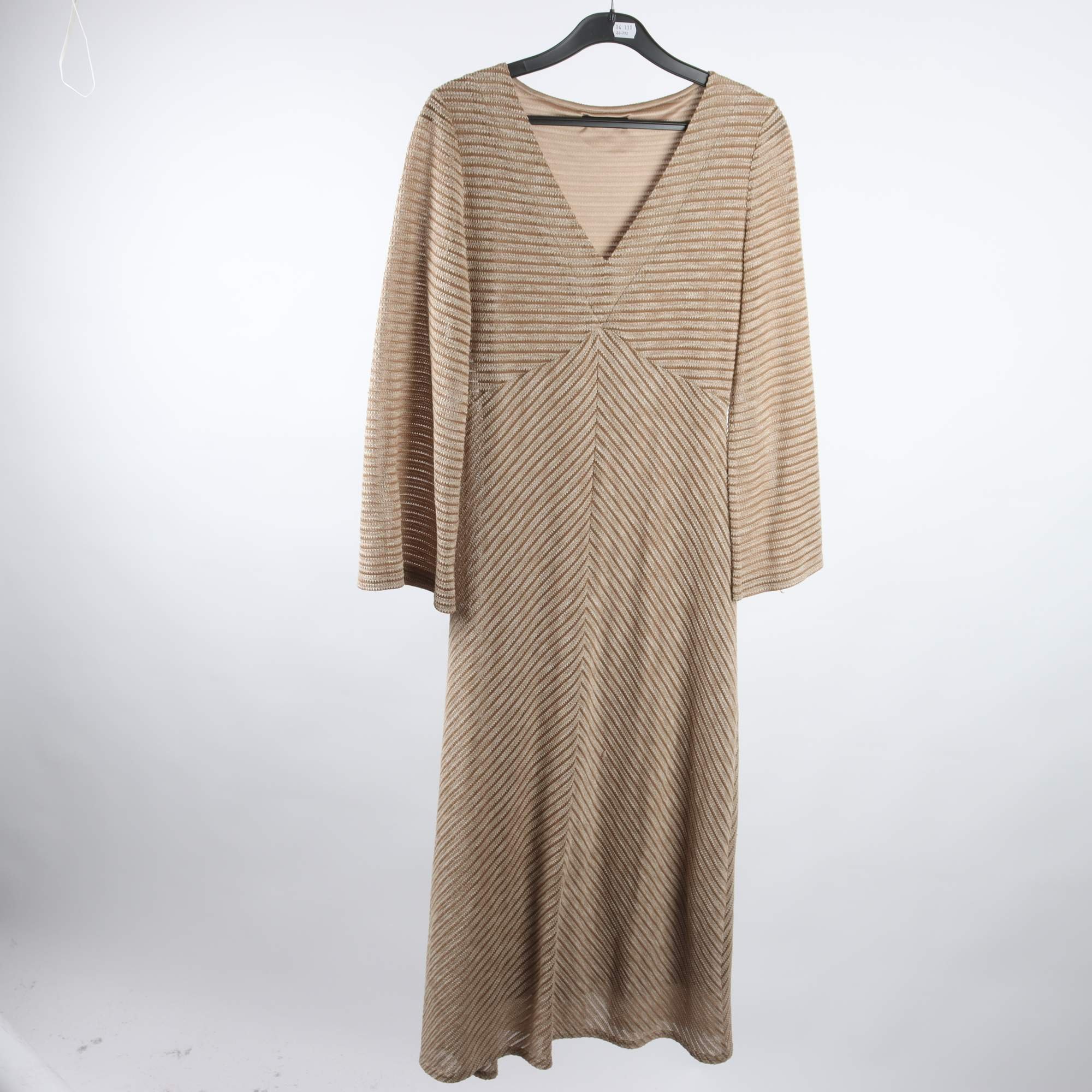 Klänning, Suzanne Nilsson, stl. S