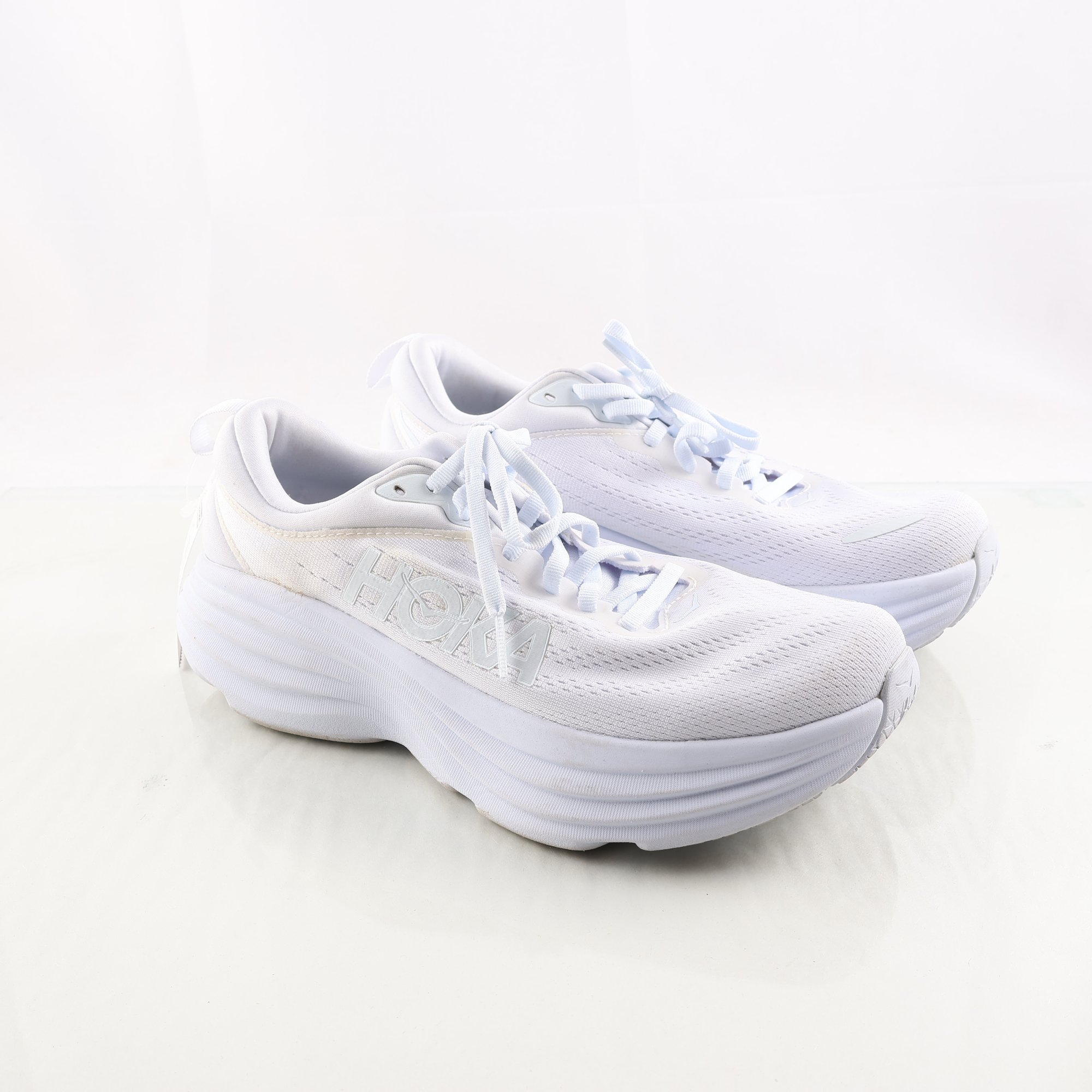 Sneakers, Hoka, vit, stl. 40 2/3