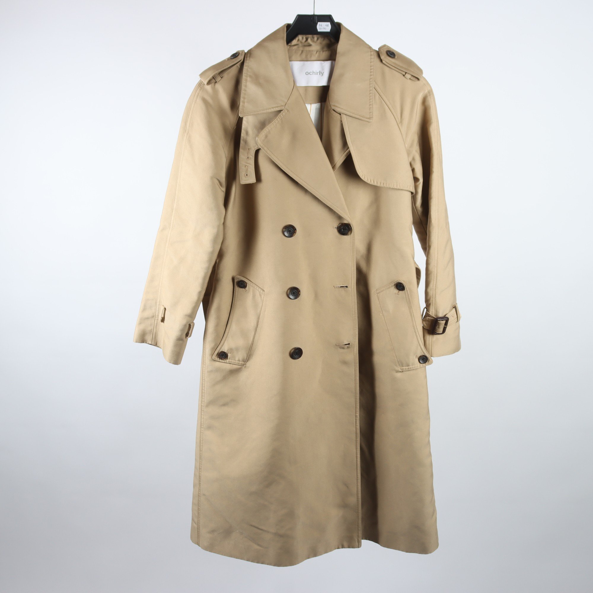 Trenchcoat, Ochirly, stl. S