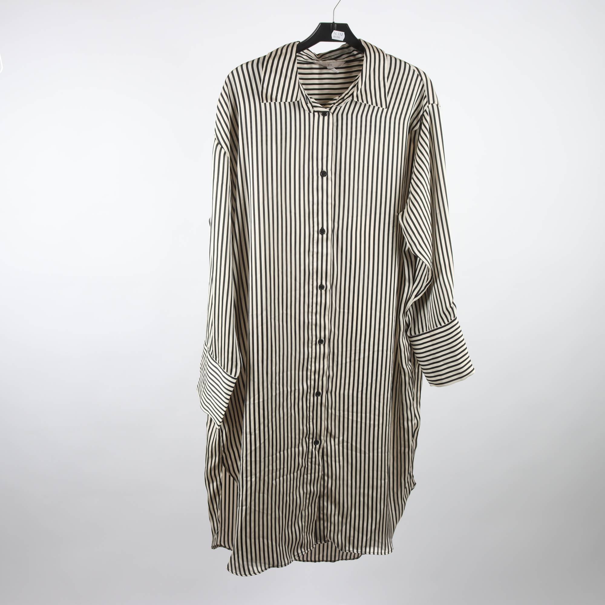 Klänning, H&M, stl. L