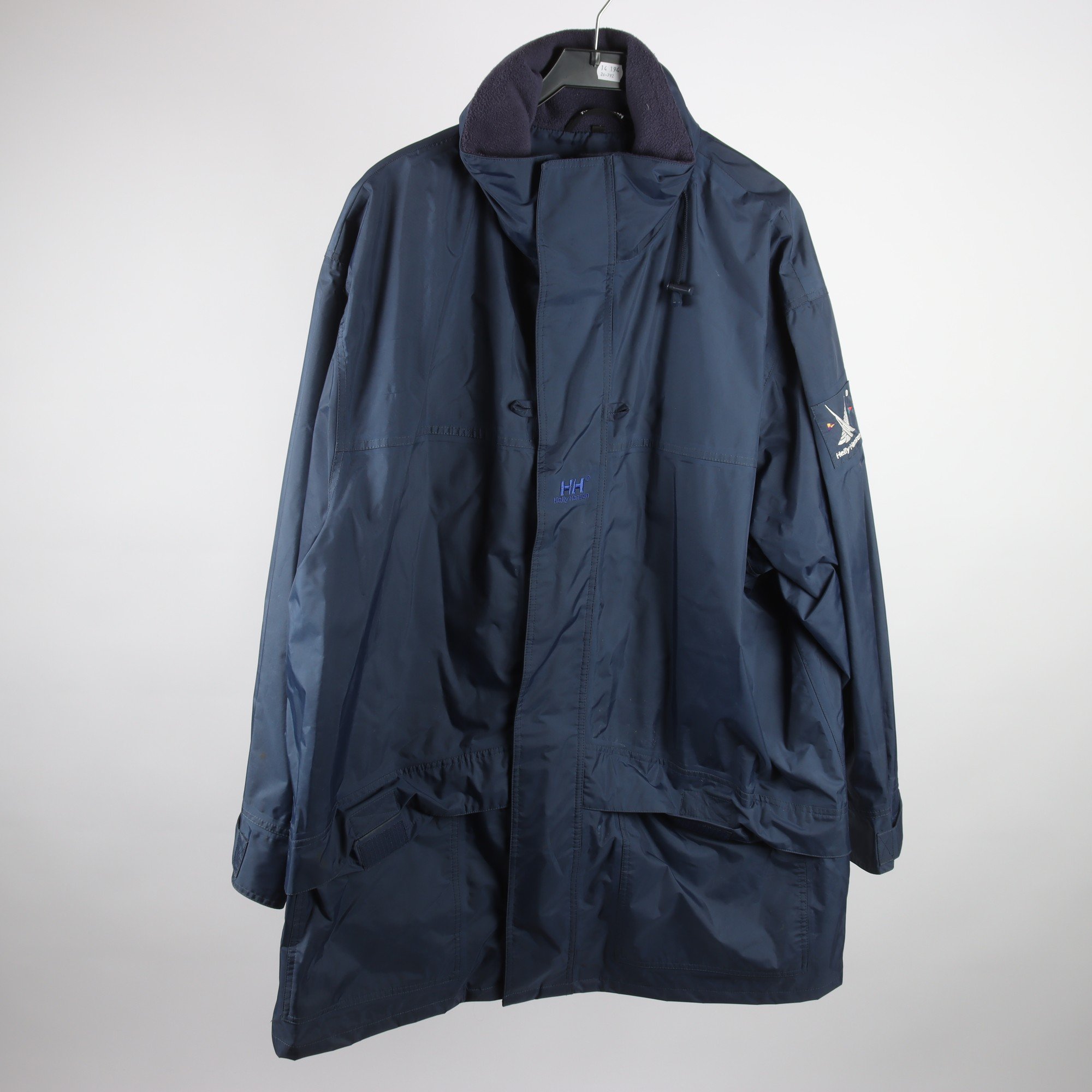 Jacka, Helly Hansen, stl. XL