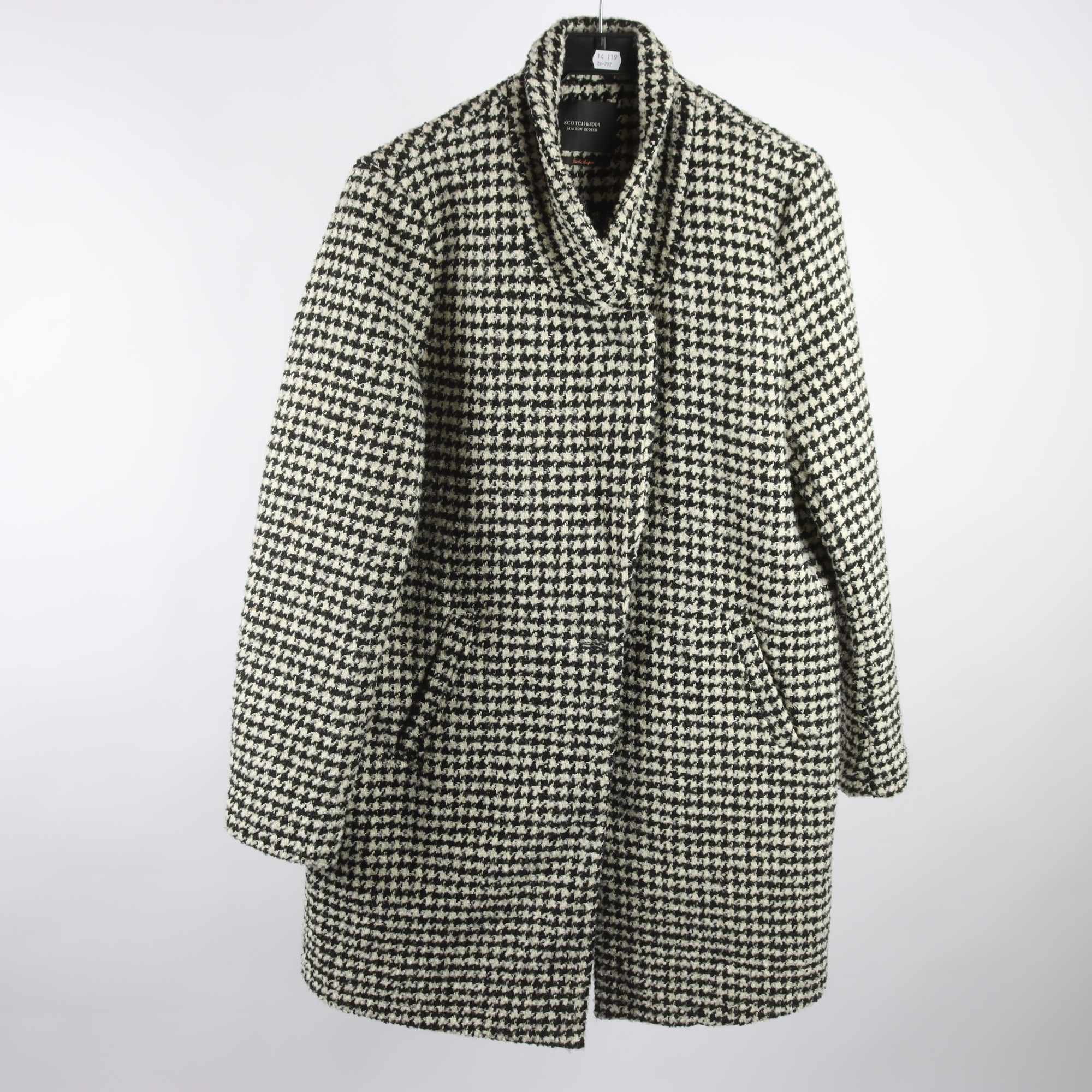 Kappa, Scotch & Soda, stl. XL