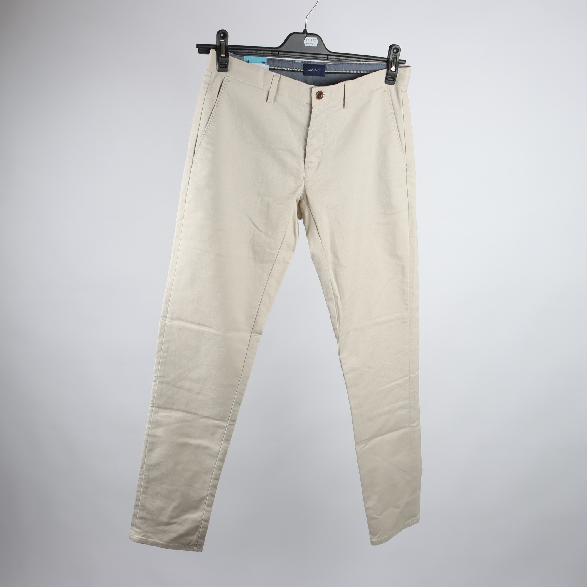 Byxor, Gant ”Hallden”, stl. 29/32