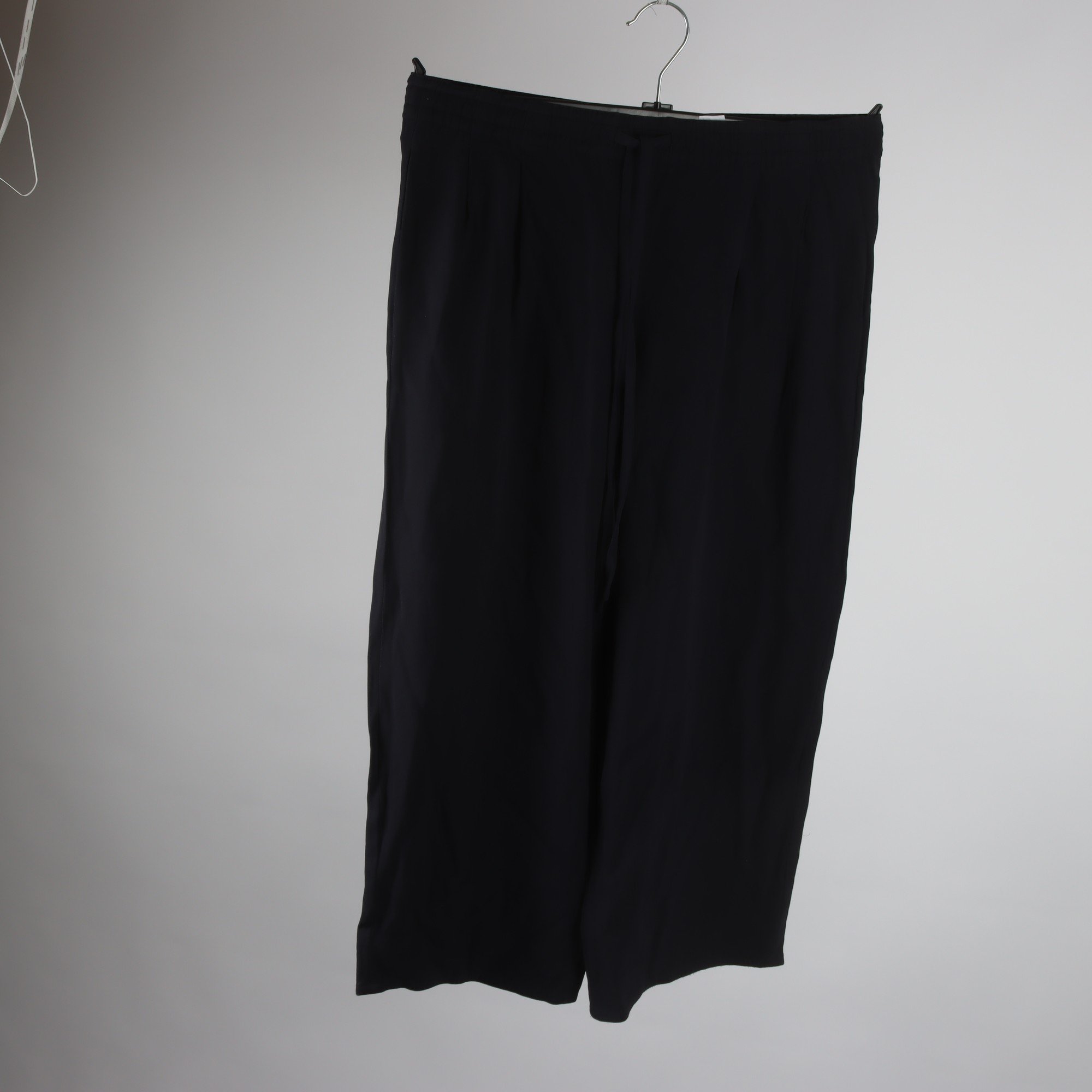 Byxor, Vince, blå, stl. XS.