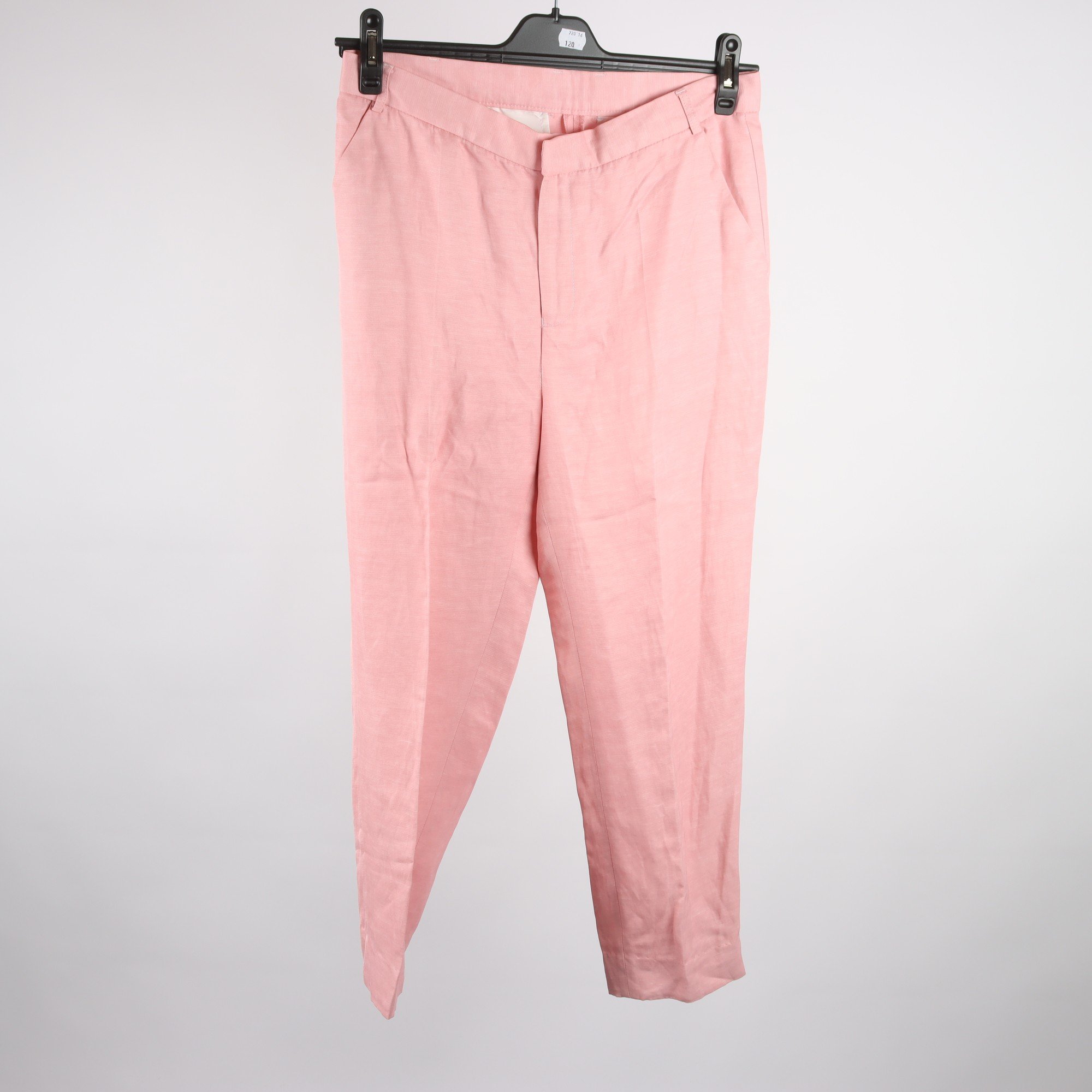 Byxor, Tiger of Sweden, rosa, stl. 38