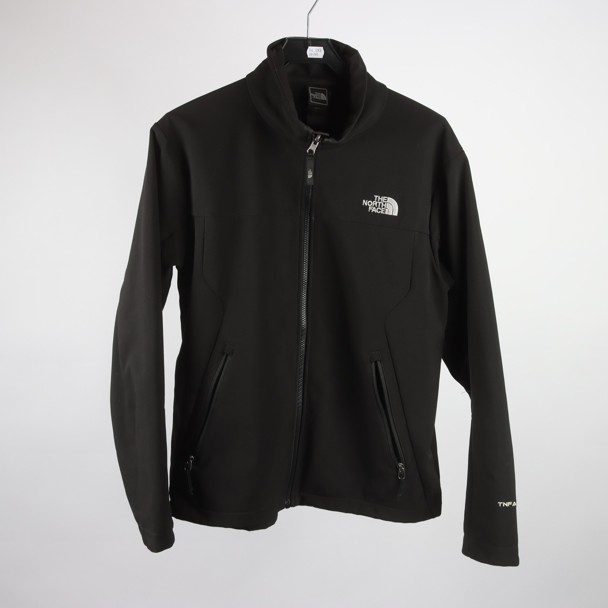 Jacka, The North Face, stl. M