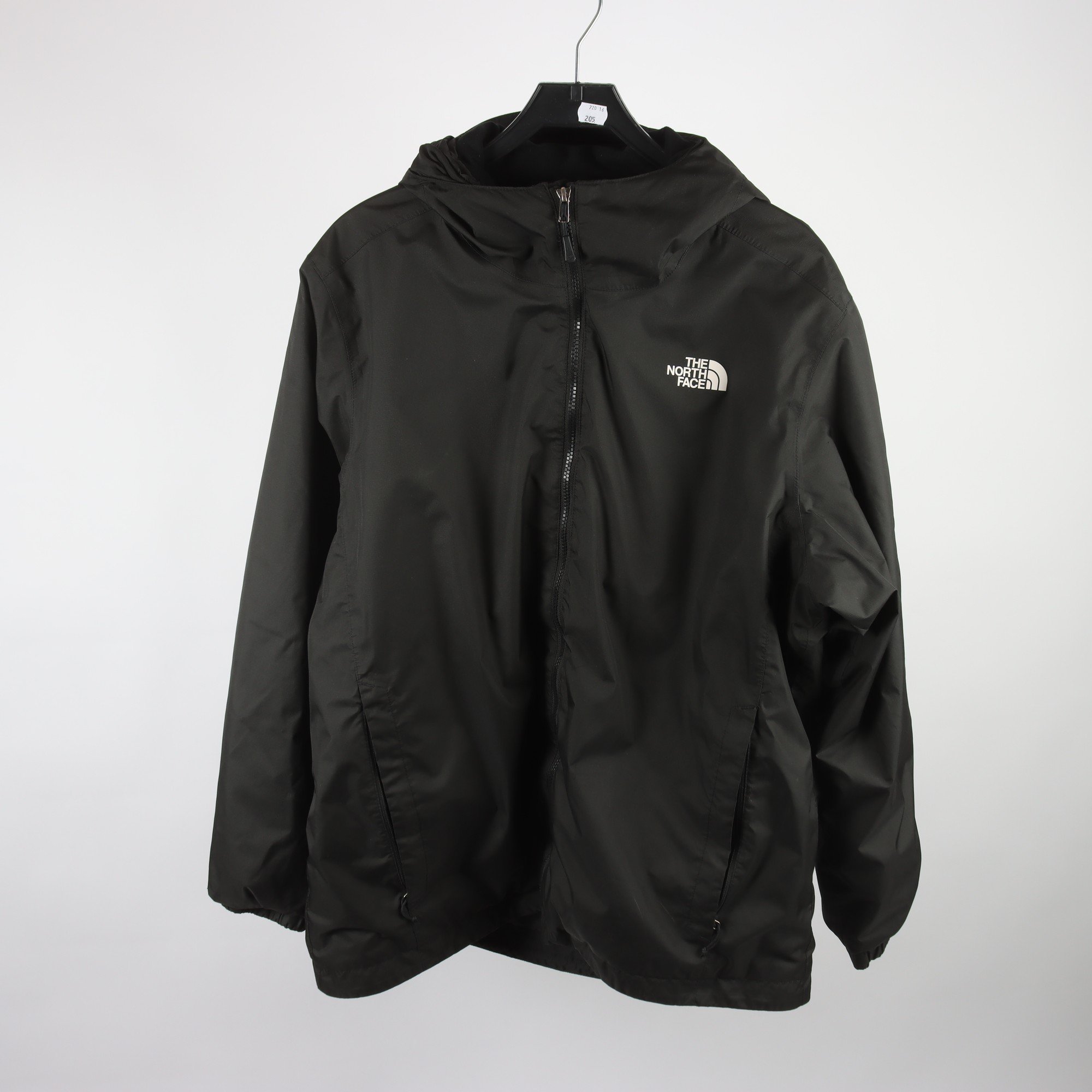 Jacka, The North Face, svart, stl. XL