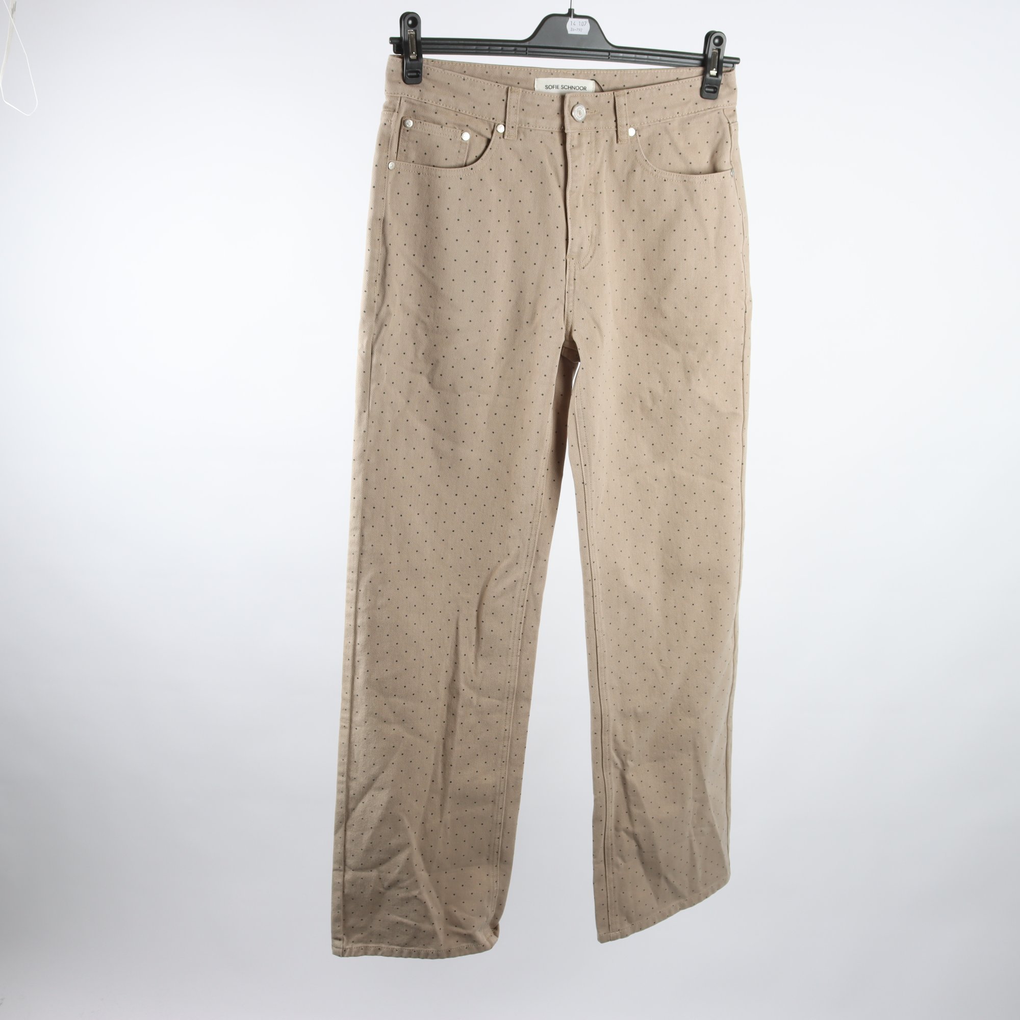 Jeans, Sofie Schnoor, stl. 36