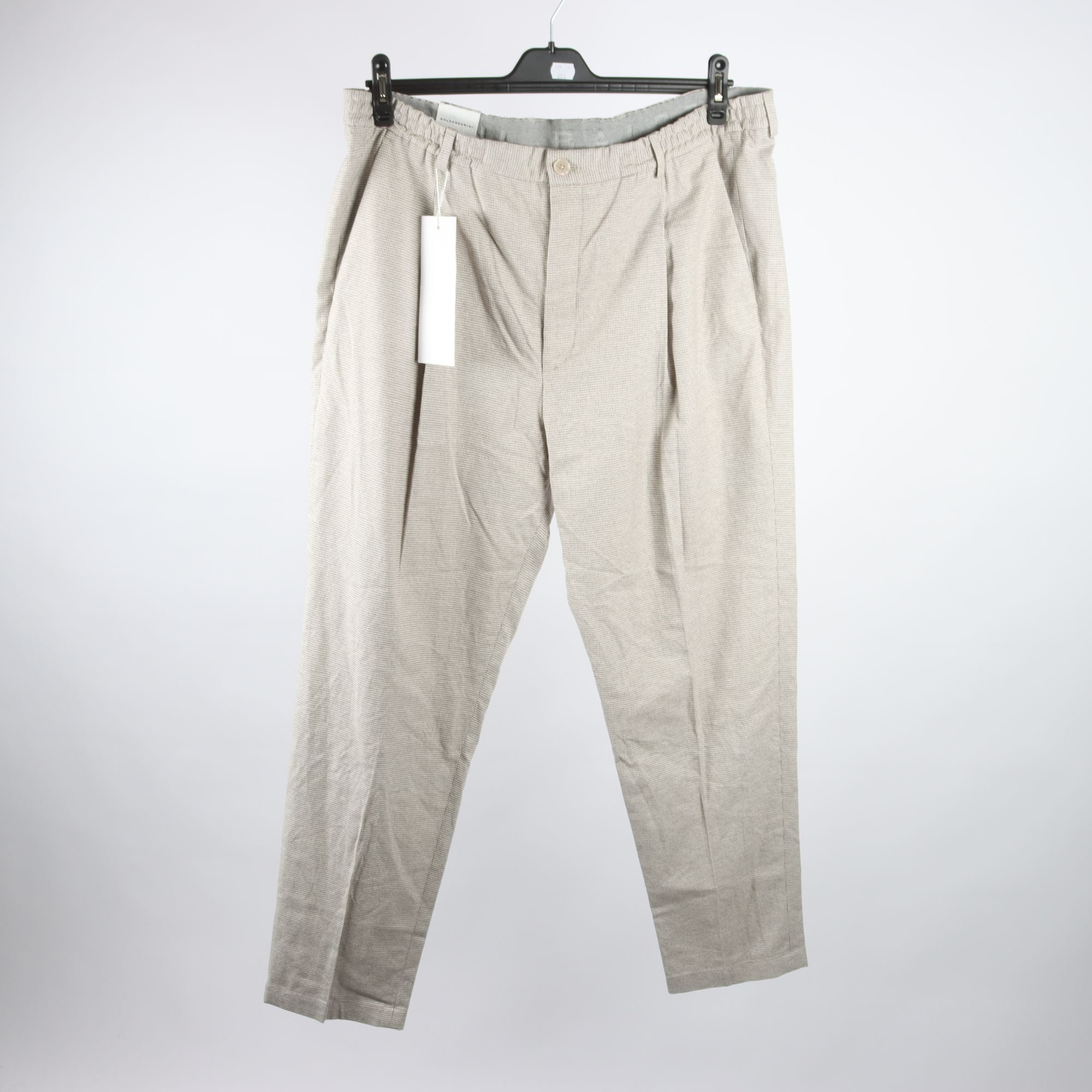 Byxor, Baldessarini, beige, stl. 56.