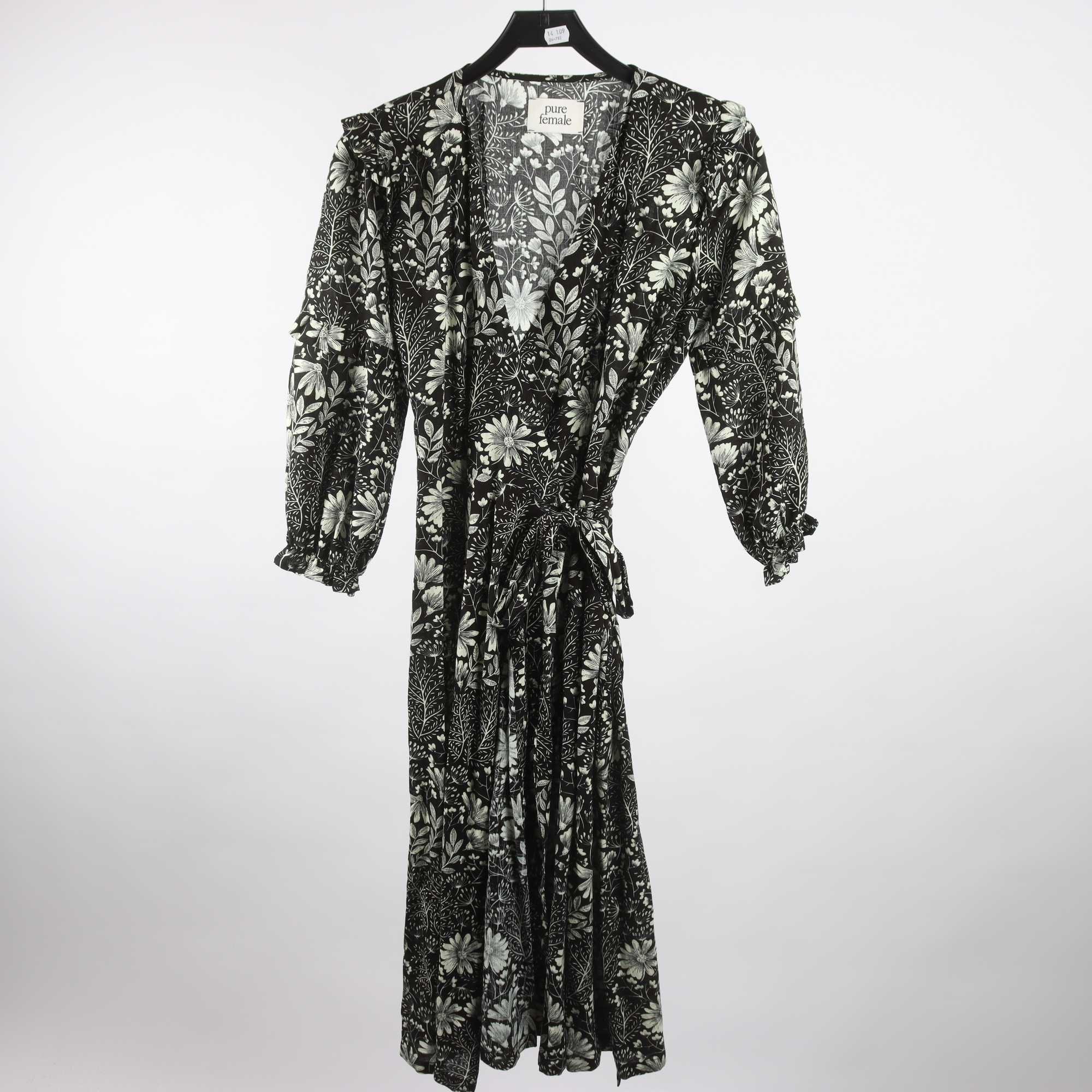 Klänning, Pure Female, stl. M