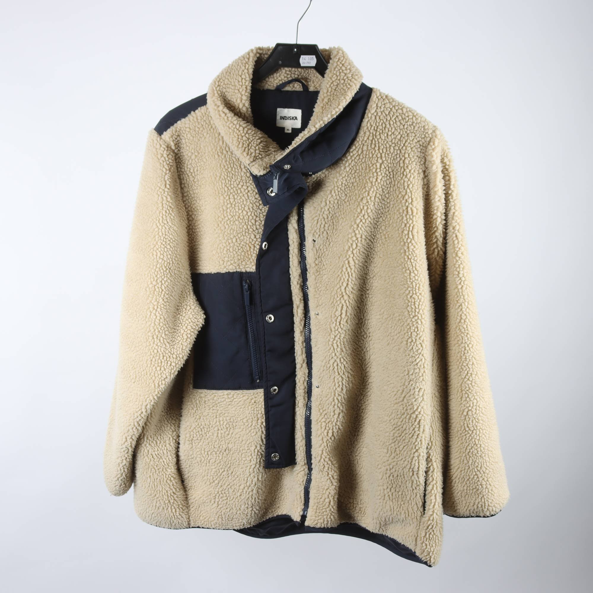 Jacka, Indiska, stl. XL