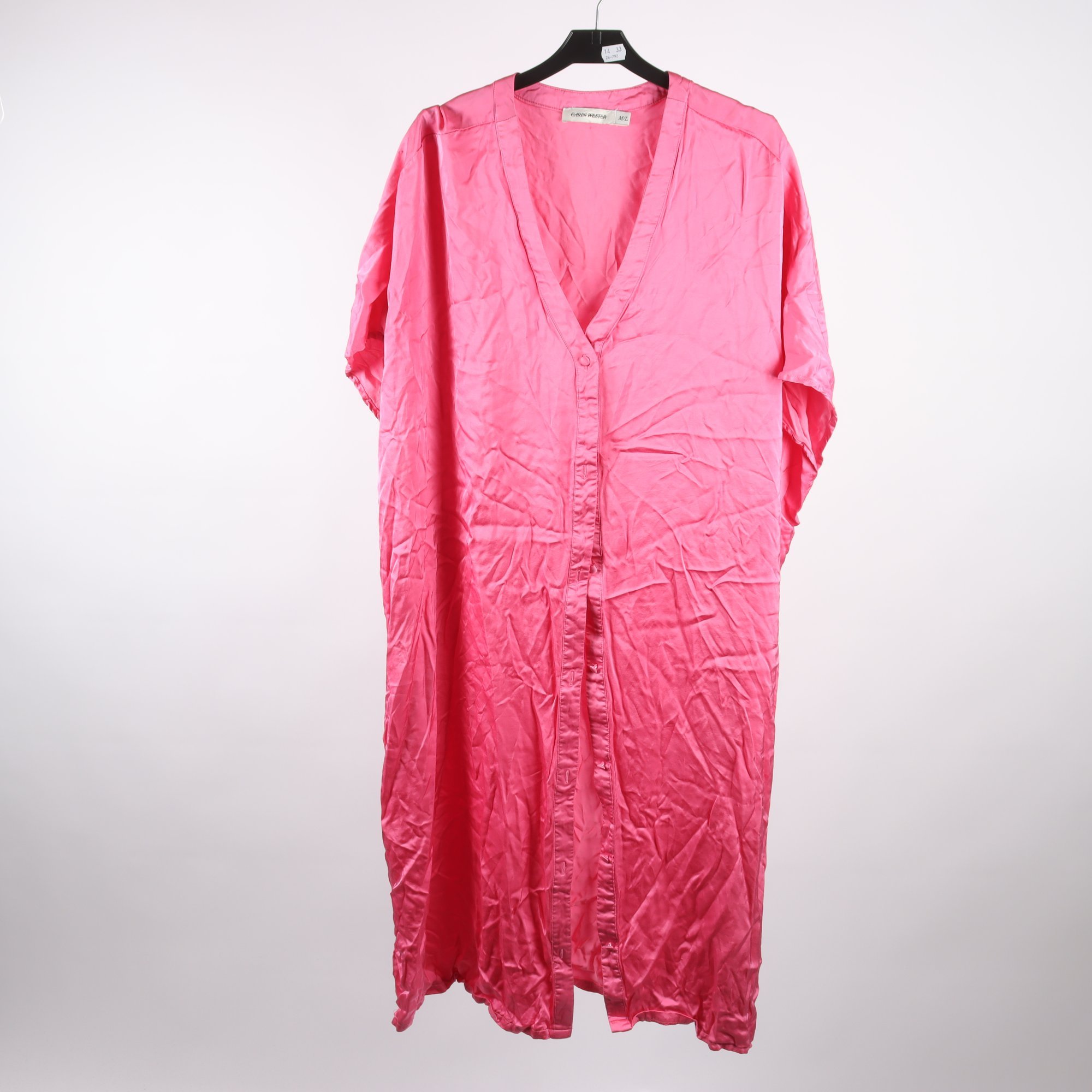 Klänning, Carin Wester, stl. M/L