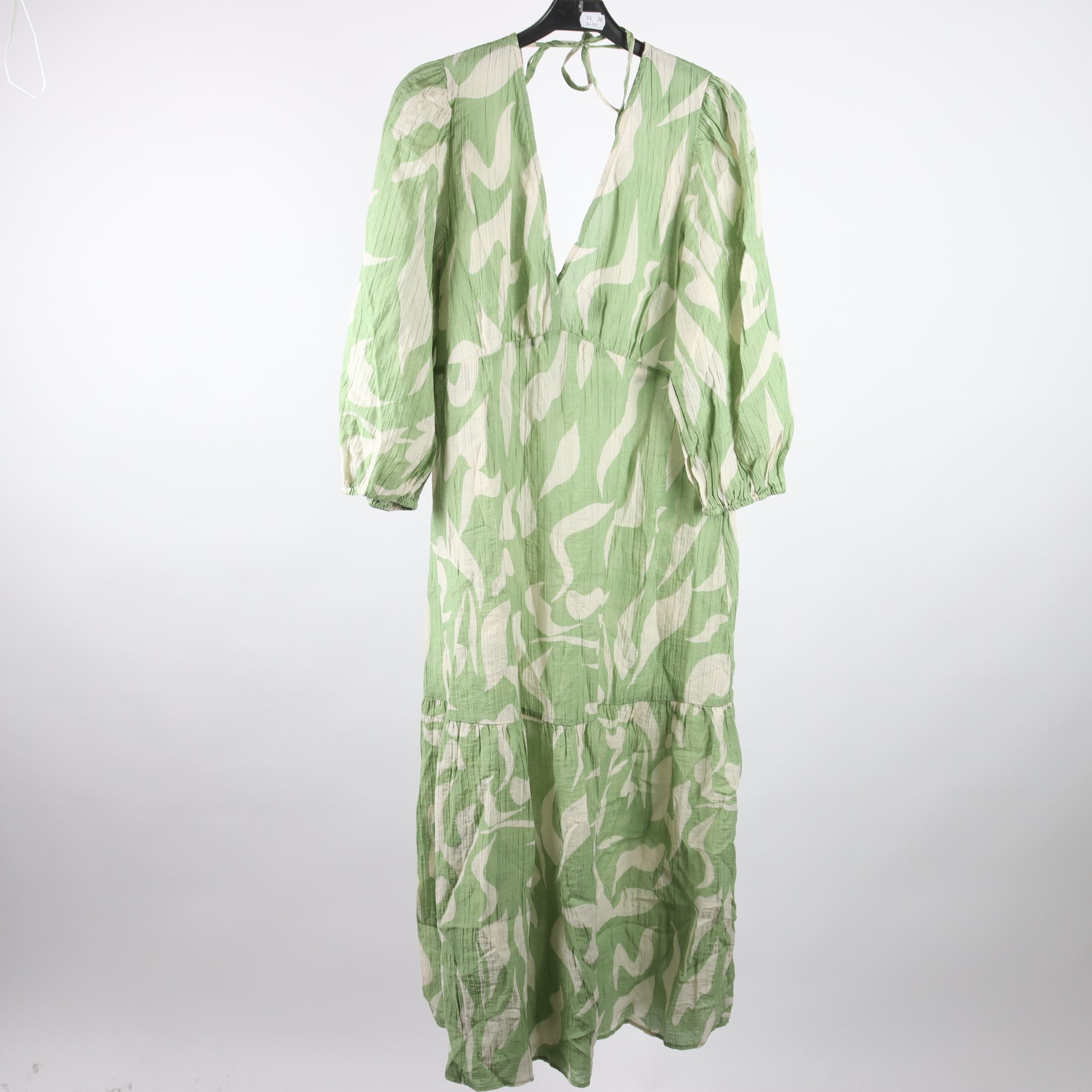 Klänning, Lindex, stl. M