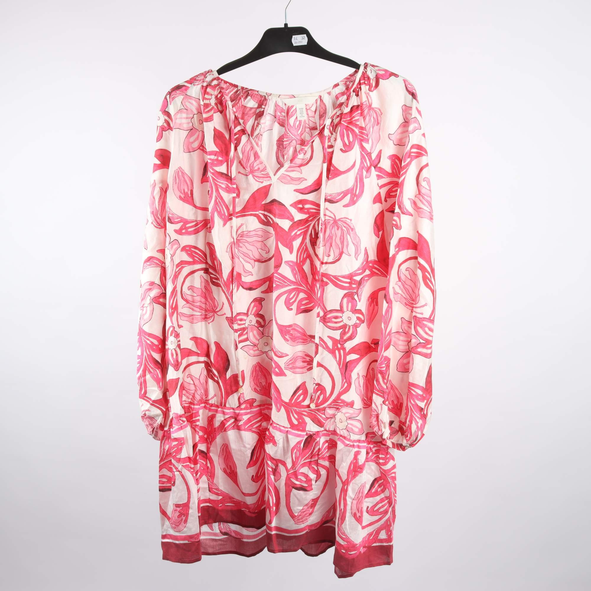 Klänning, H&M, stl. M