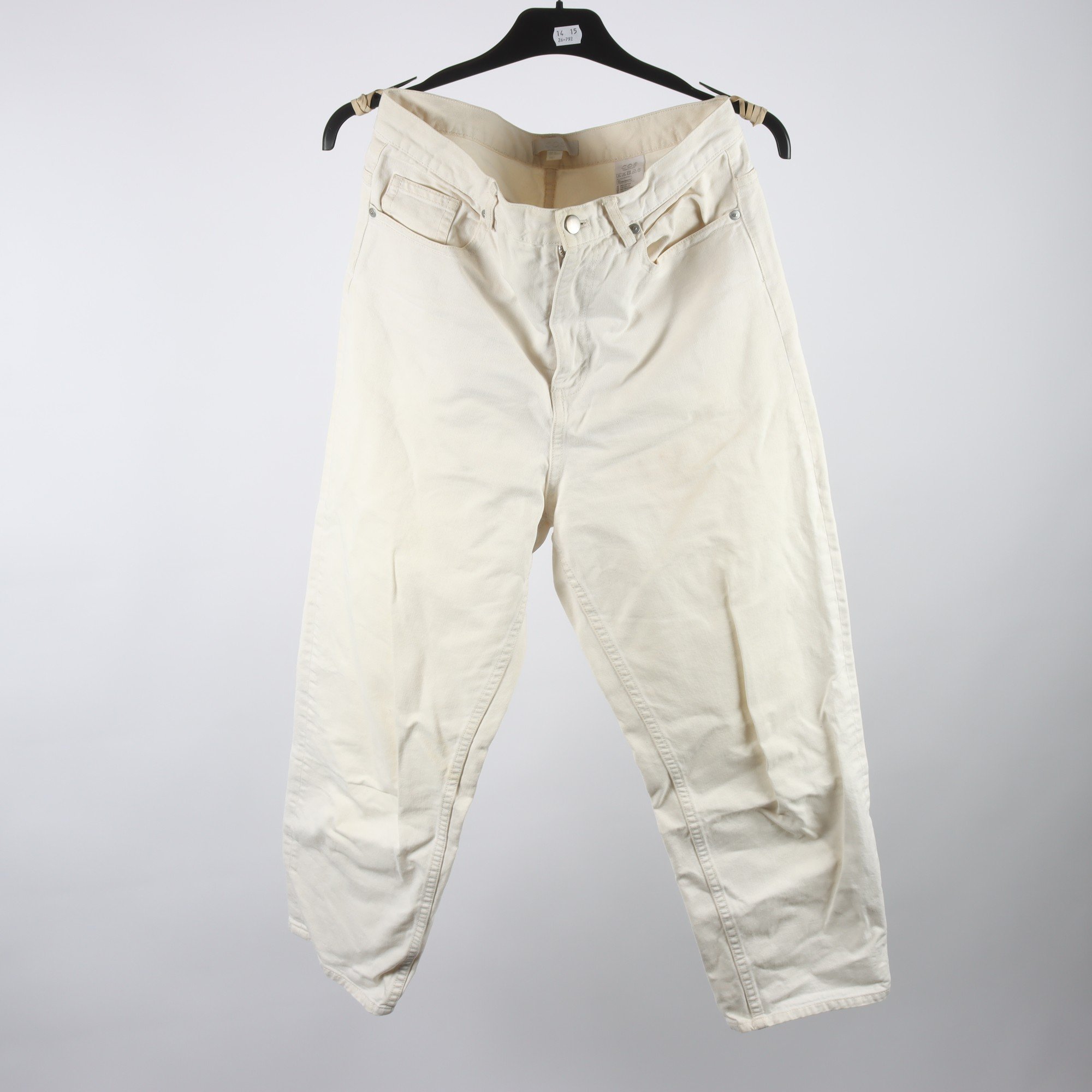 Jeans, Cos, stl. 28″