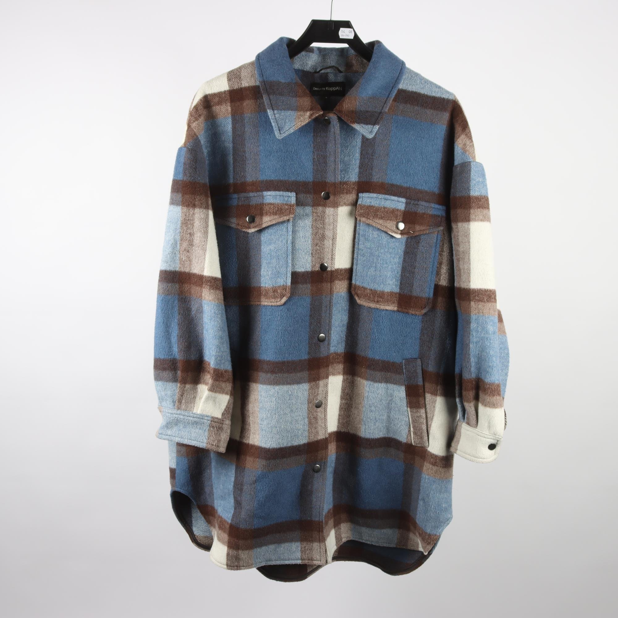 Jacka, Kappahl, stl. L