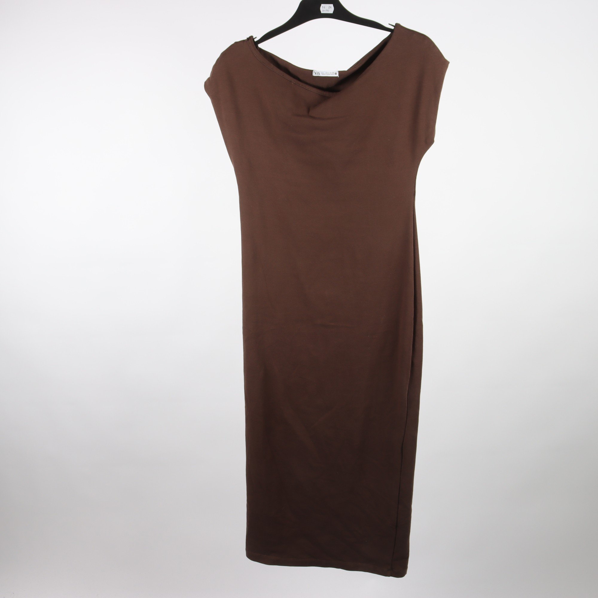 Klänning, Zara, stl. L