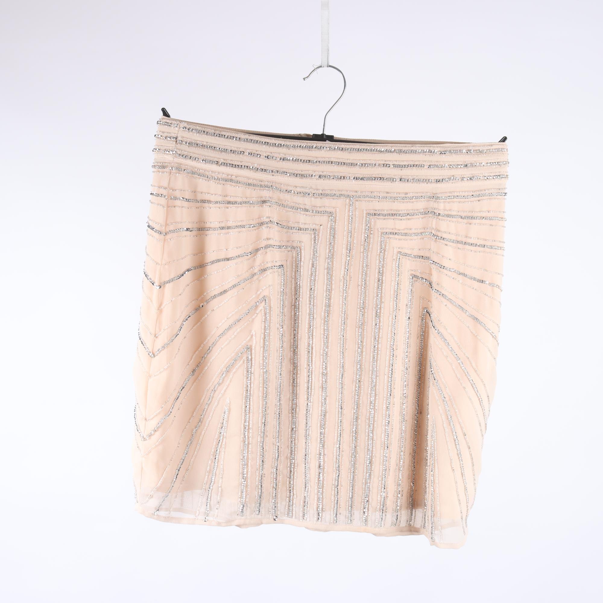 Kjol, Gina Tricot Exclusive Collection, stl. 40