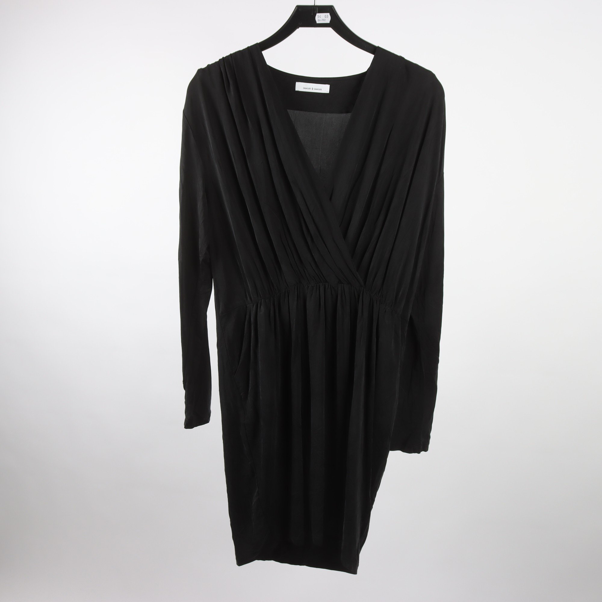 Klänning, Samsøe Samsøe, stl. L