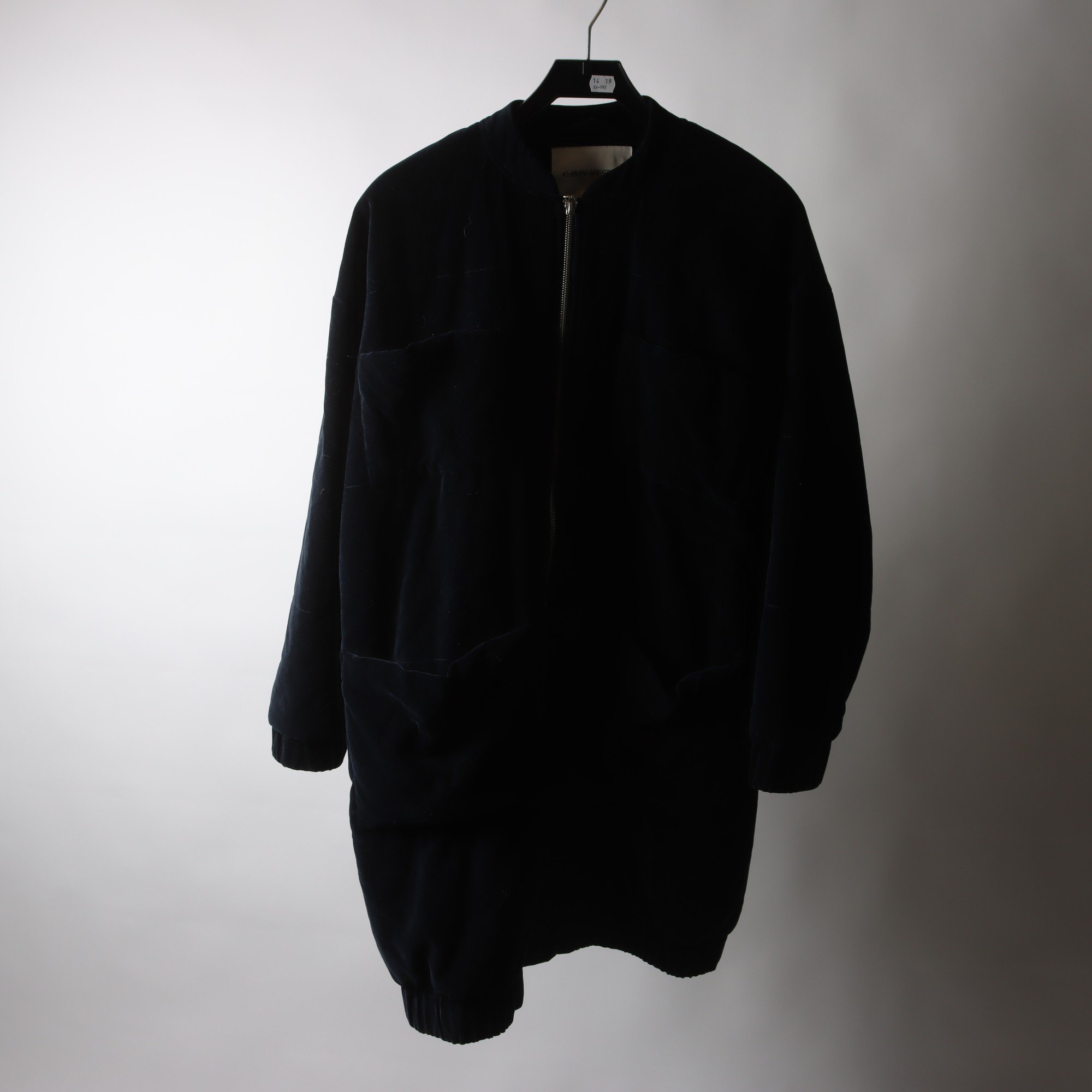 Jacka, Carin Wester, stl. M