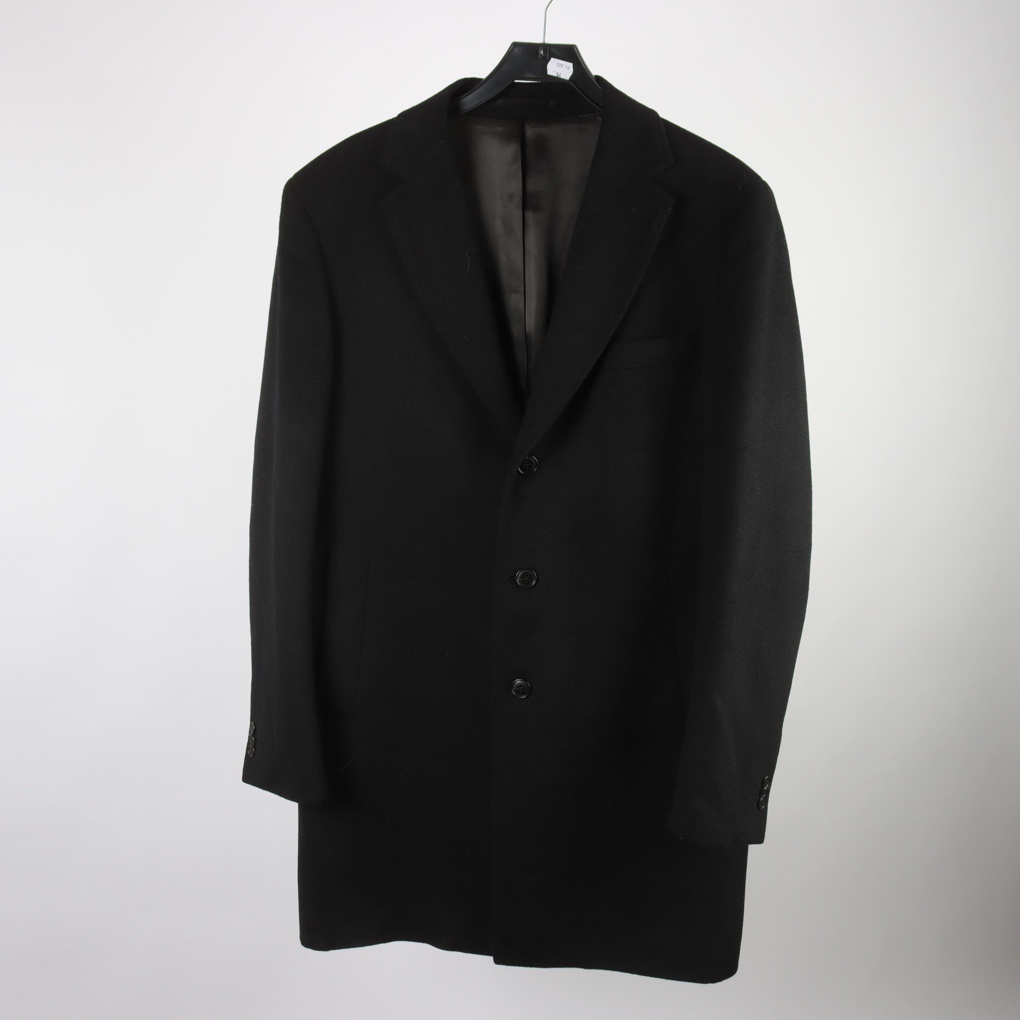 Rock, These Glory Days, svart, stl. 54